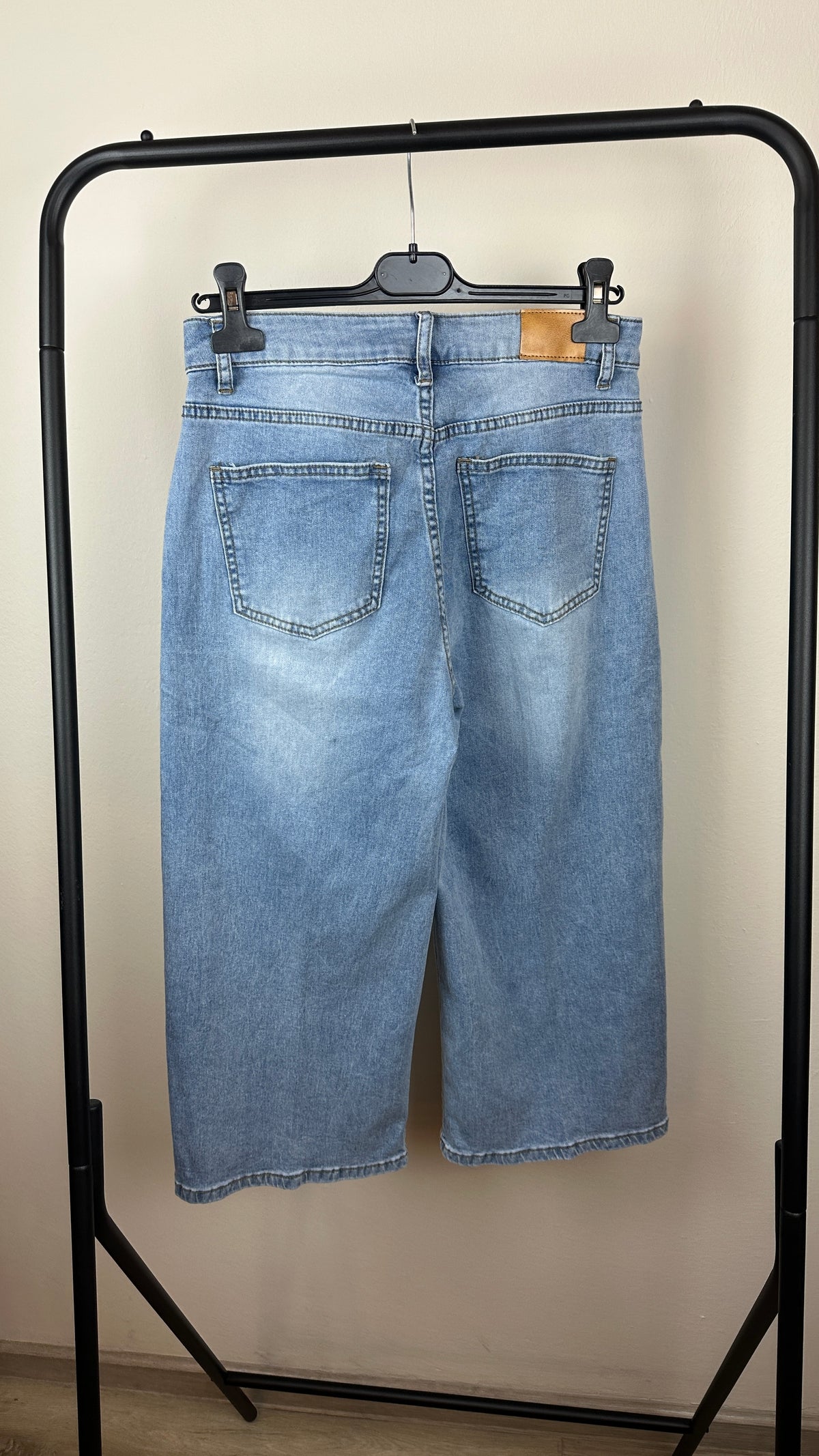 Jeans Gundi 7/8 Länge