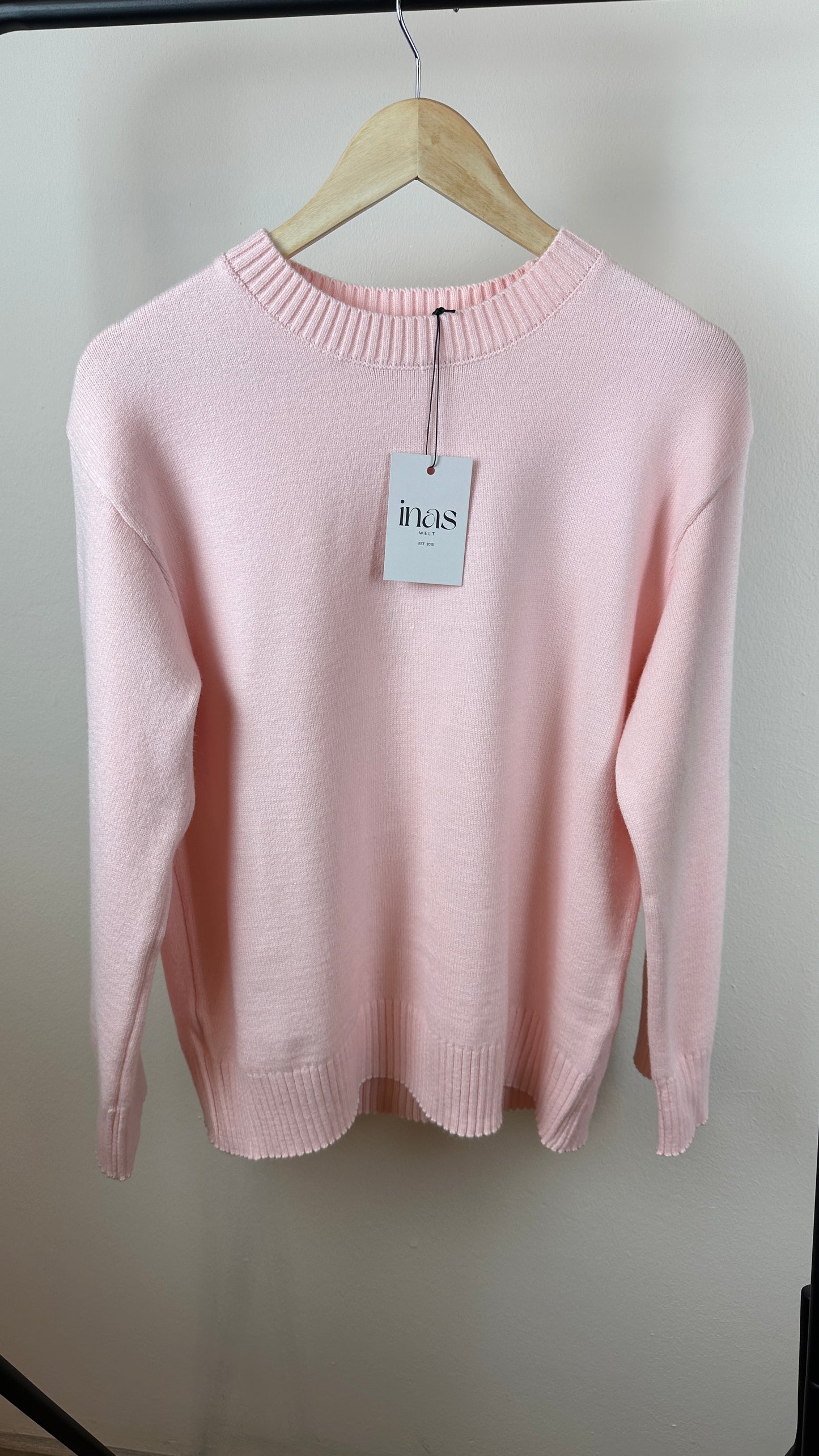 Feinstrickpullover Molly