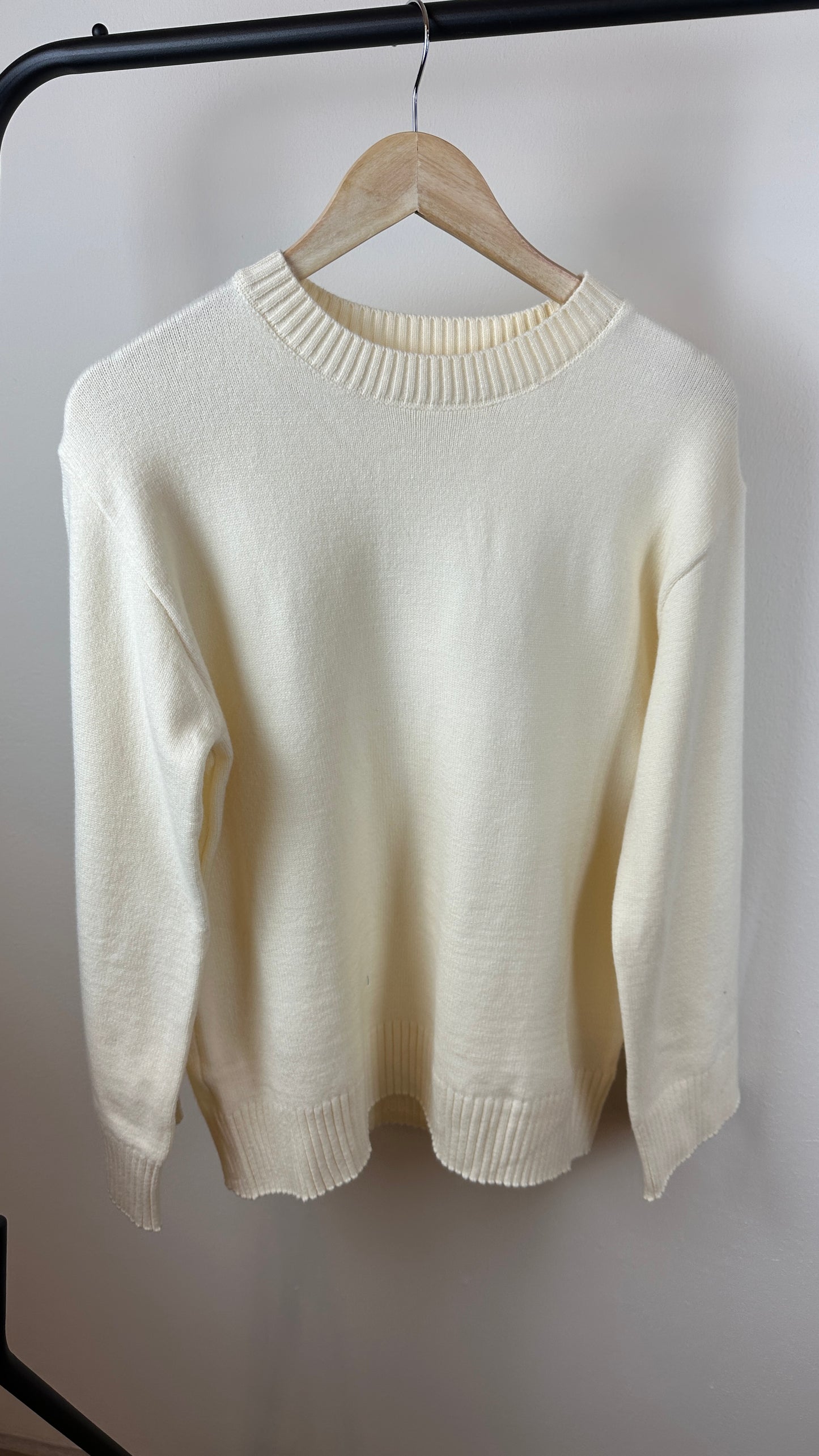 Feinstrickpullover Molly