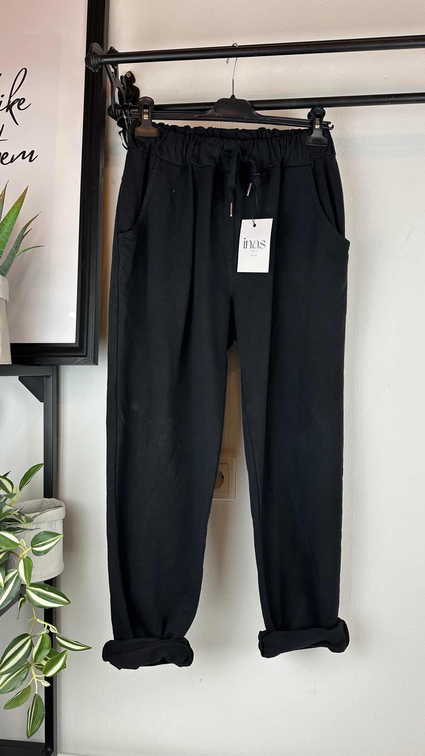 Basic Jogger uni
