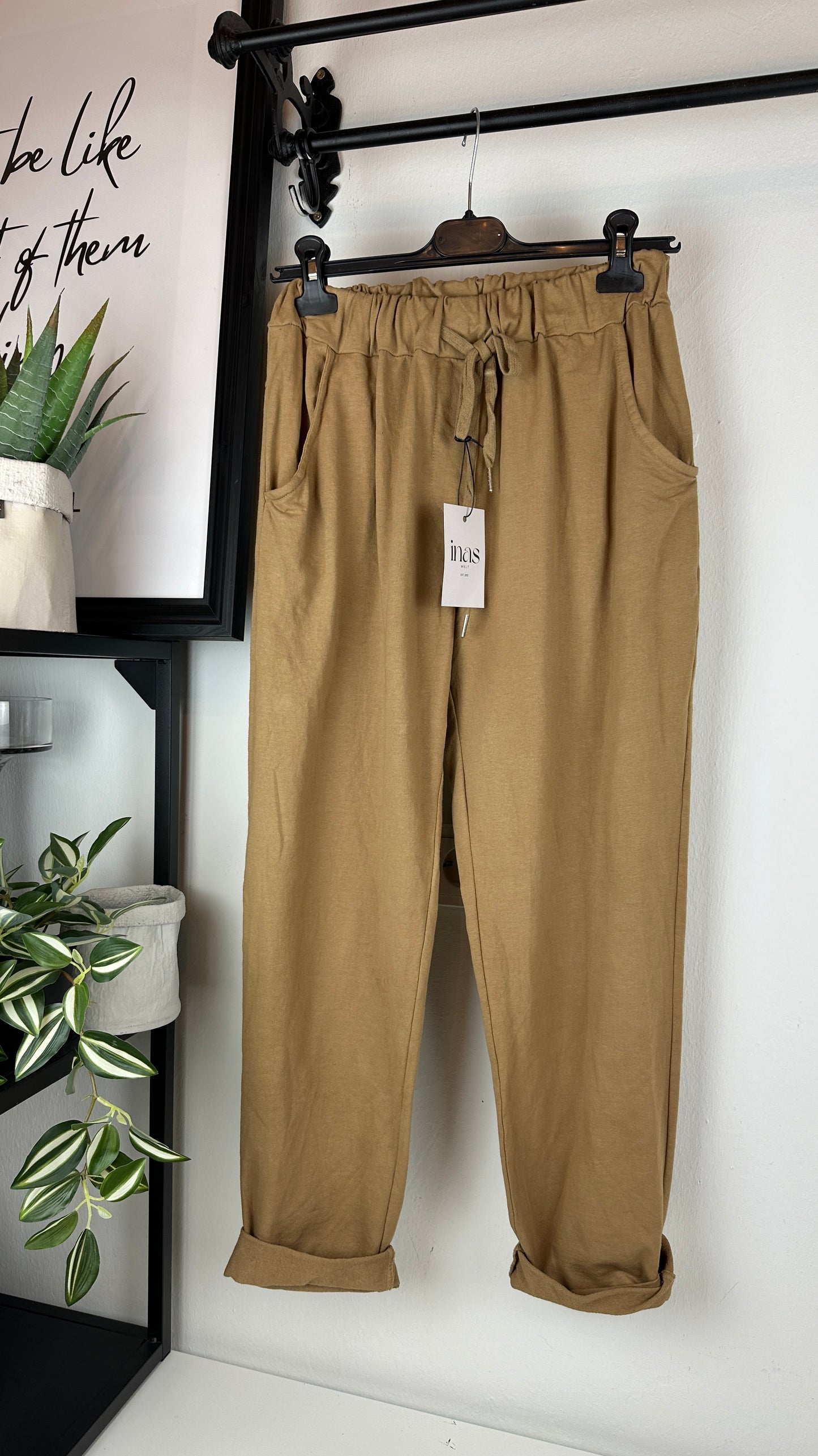 Basic Jogger uni