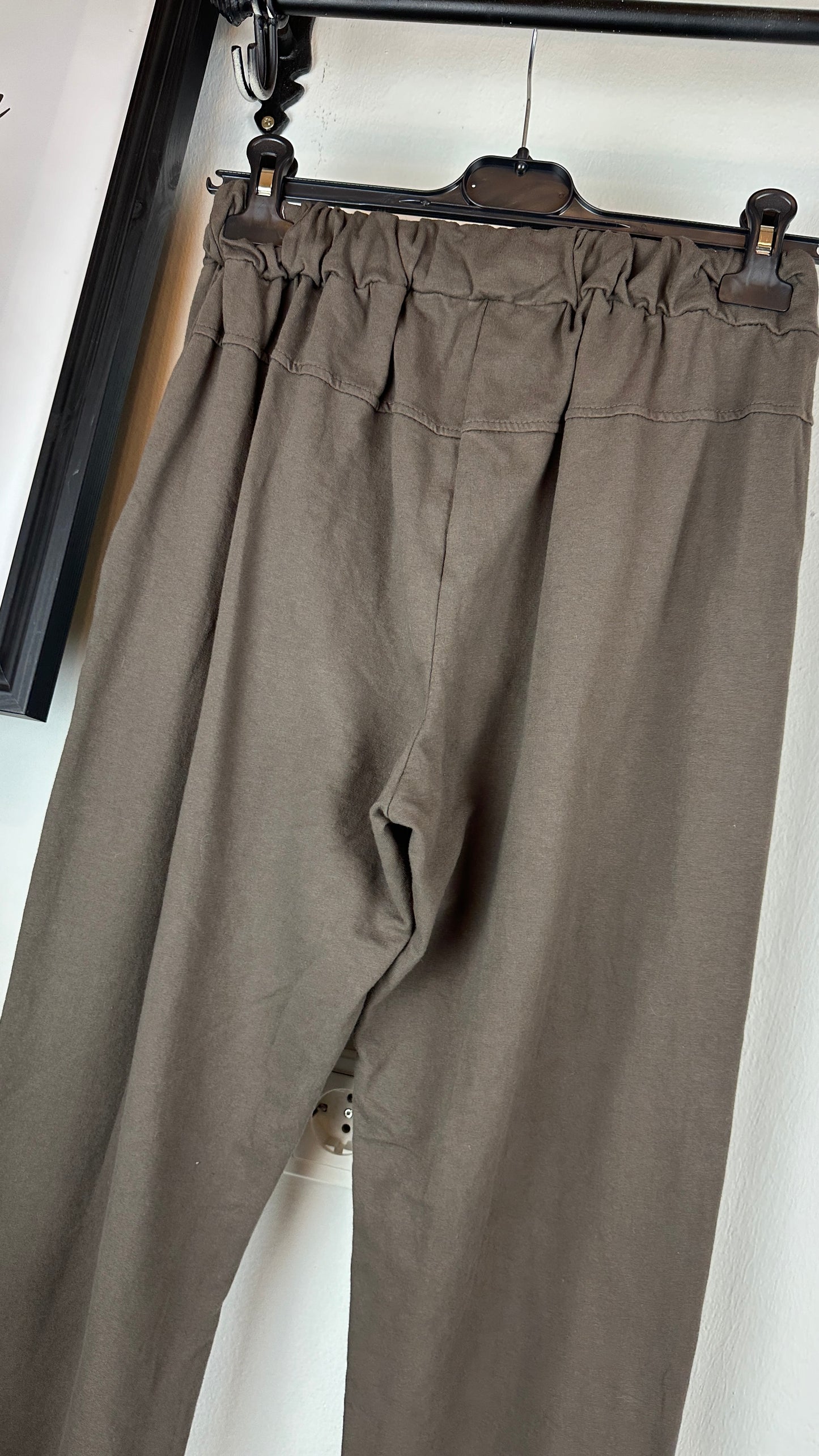 Basic Jogger uni