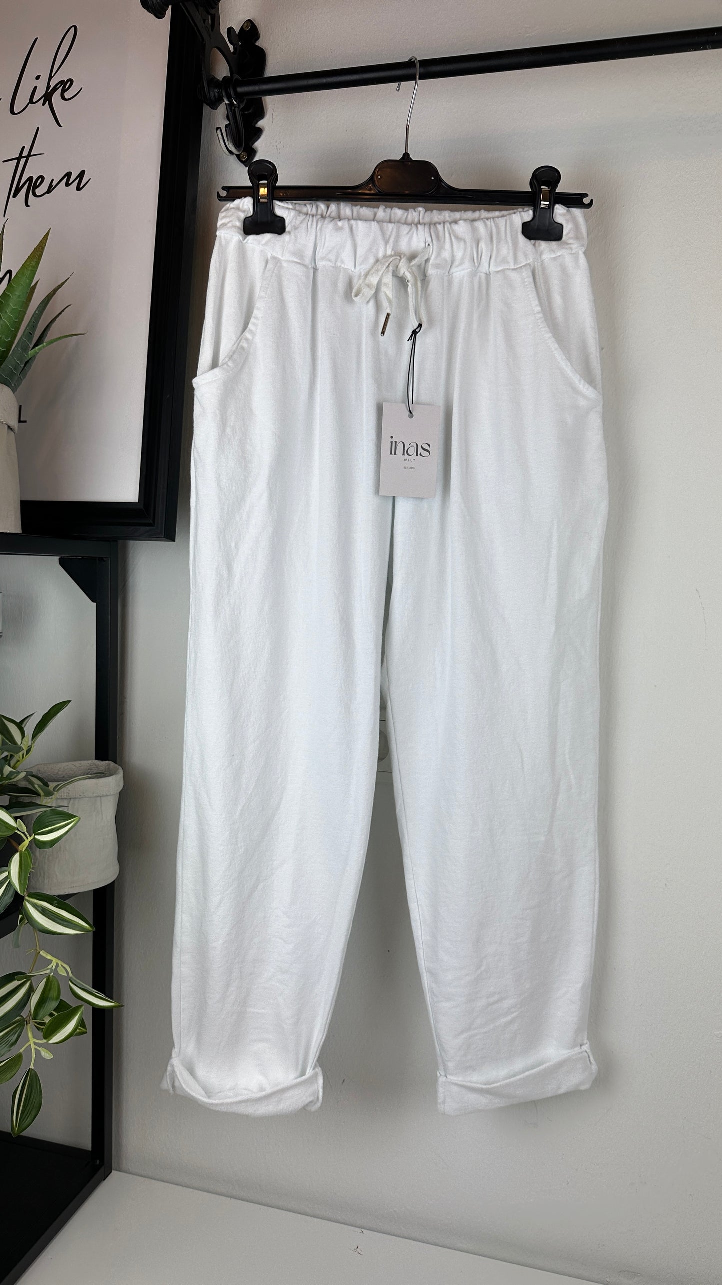 Basic Jogger uni