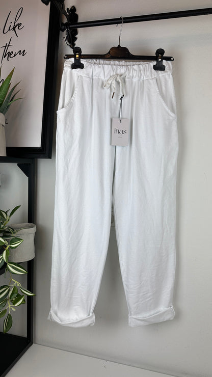 Basic Jogger uni