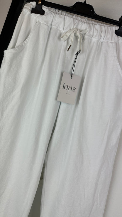 Basic Jogger uni