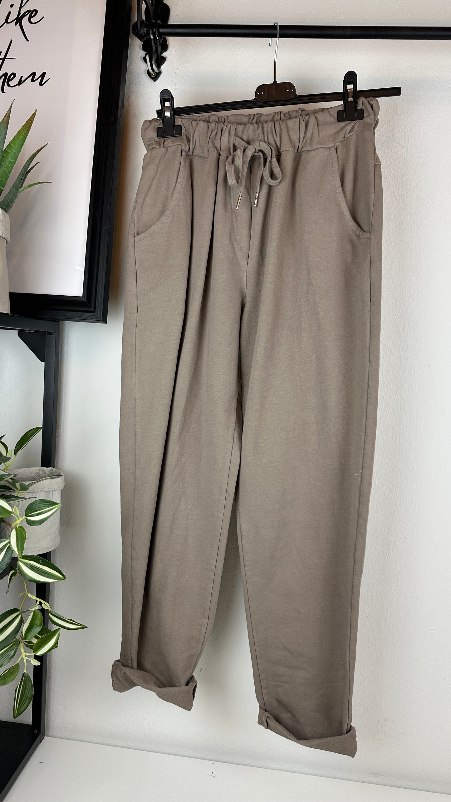 Basic Jogger uni