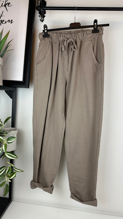 Basic Jogger uni