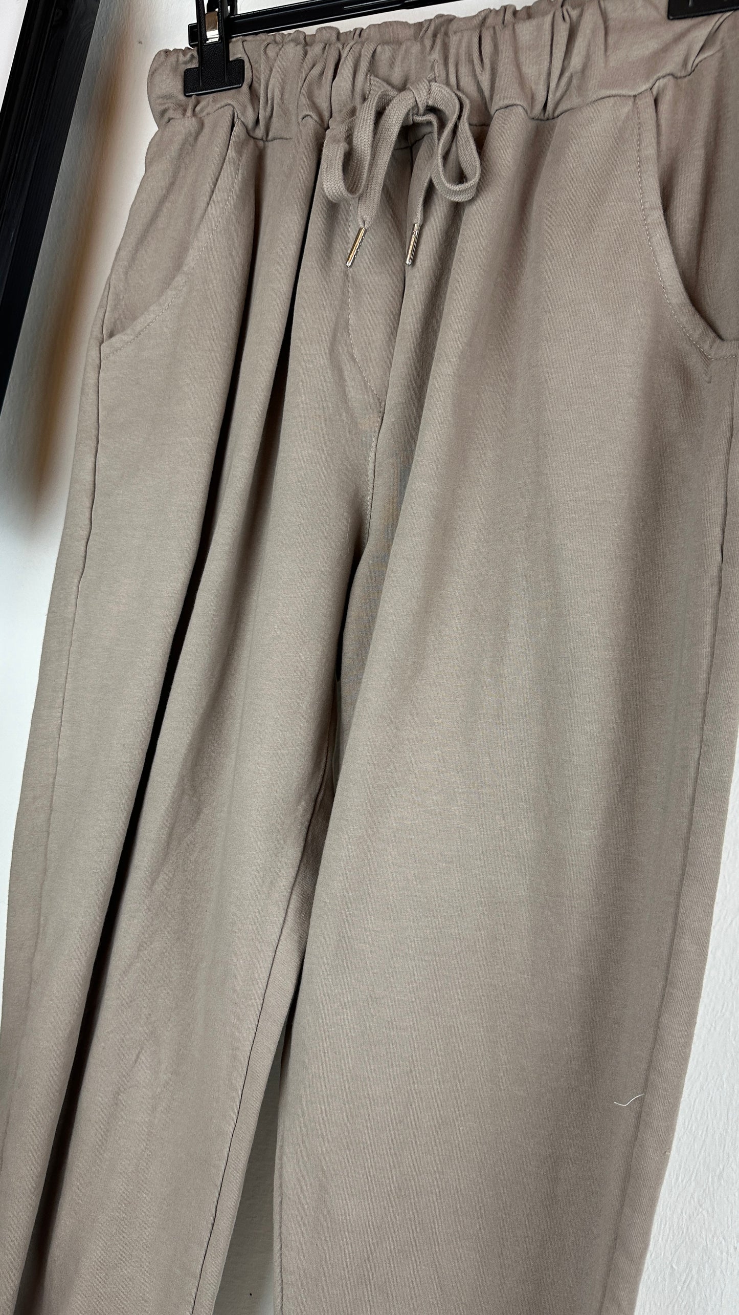 Basic Jogger uni