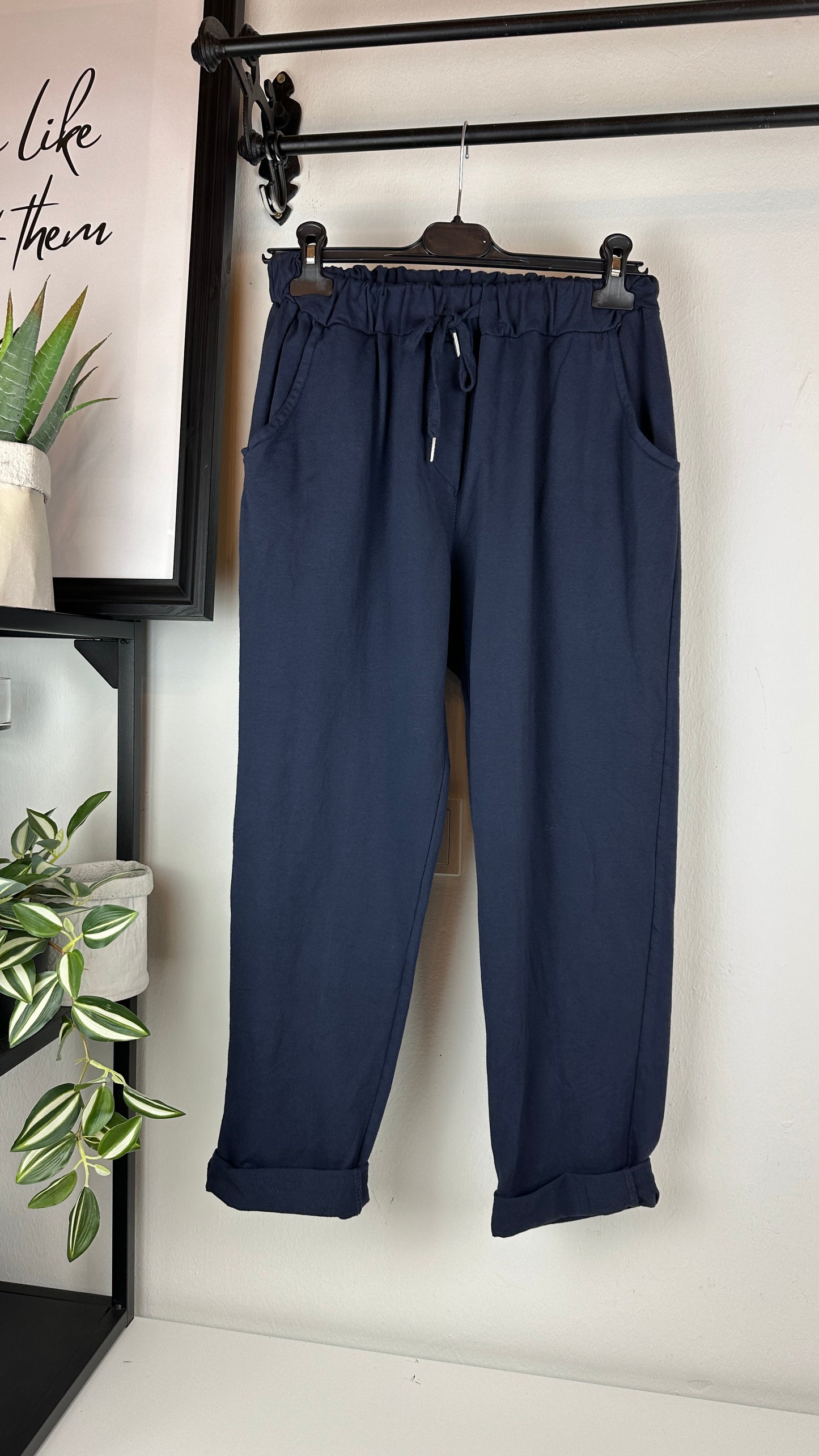 Basic Jogger uni