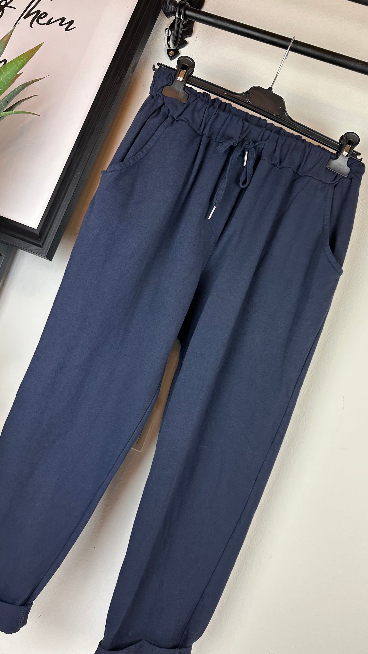 Basic Jogger uni