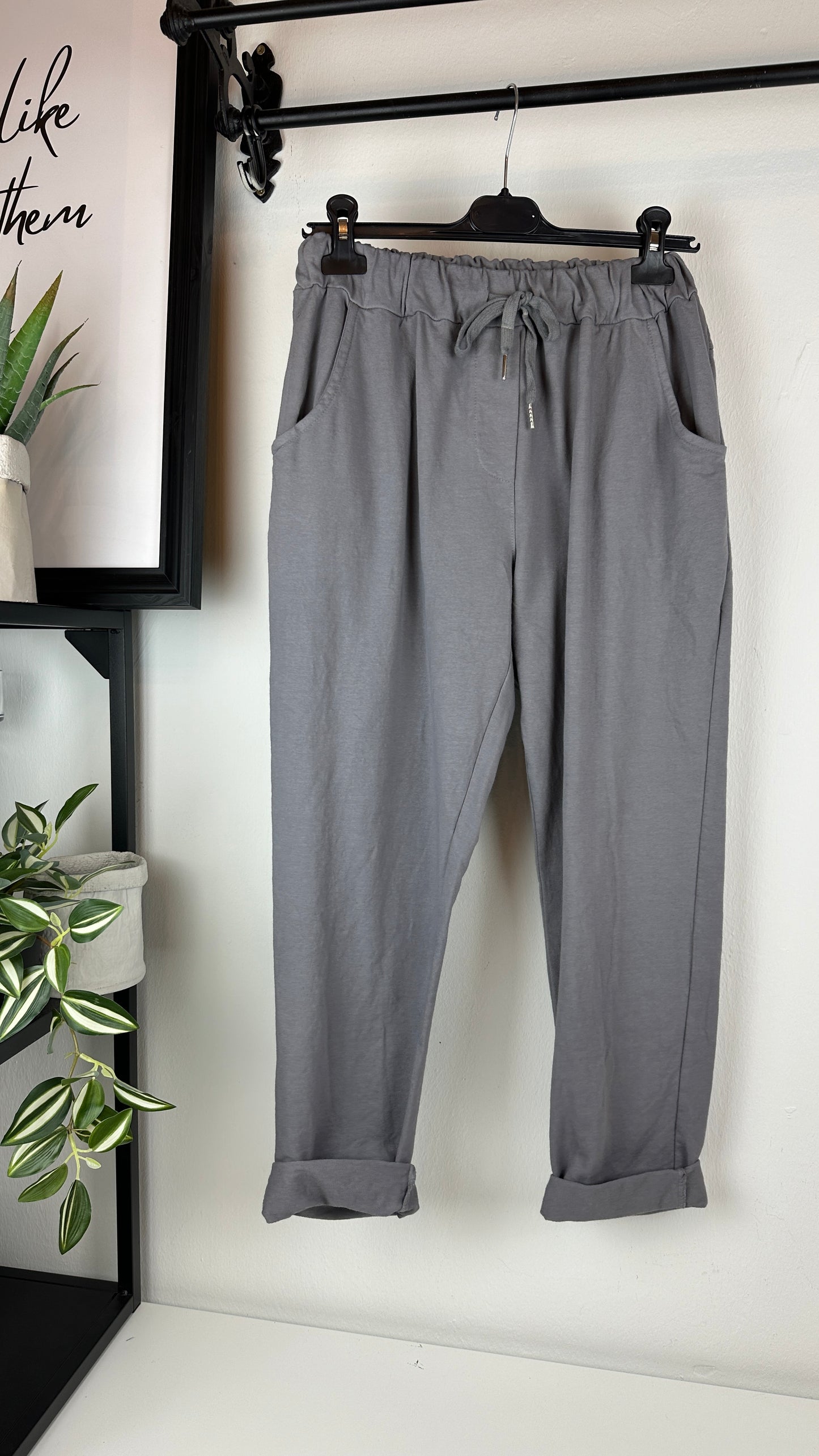 Basic Jogger uni