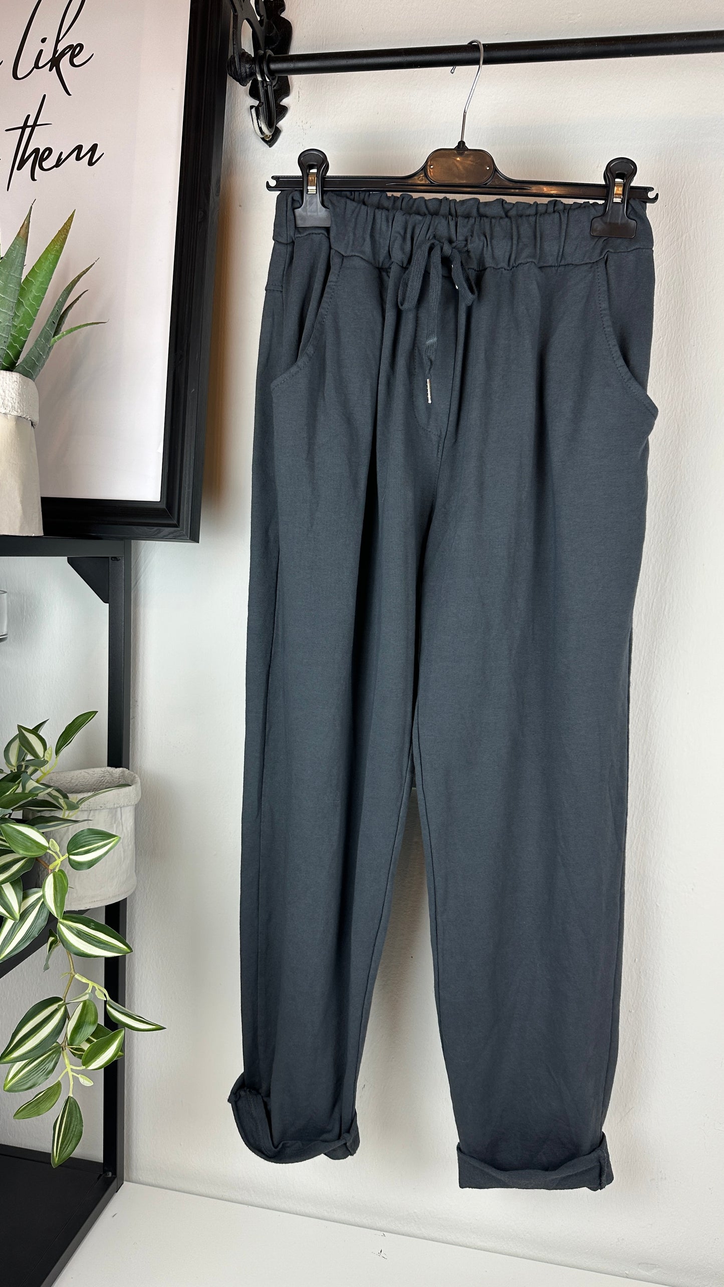 Basic Jogger uni