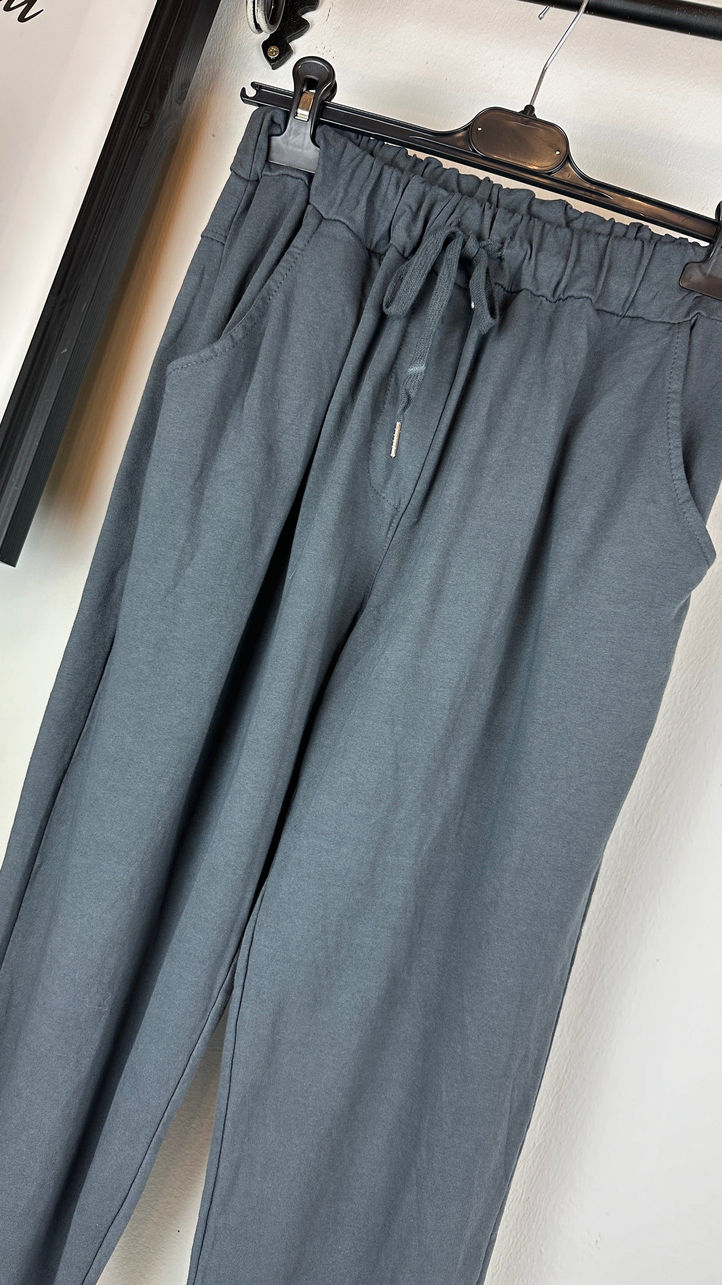 Basic Jogger uni