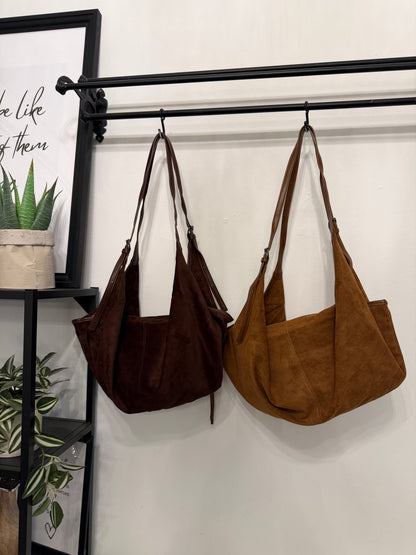 Schultertasche  MARISA