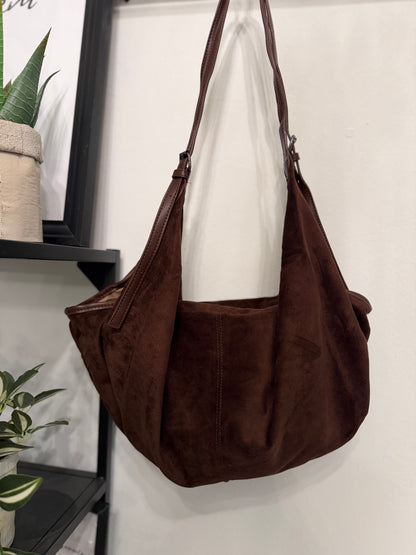 Schultertasche  MARISA