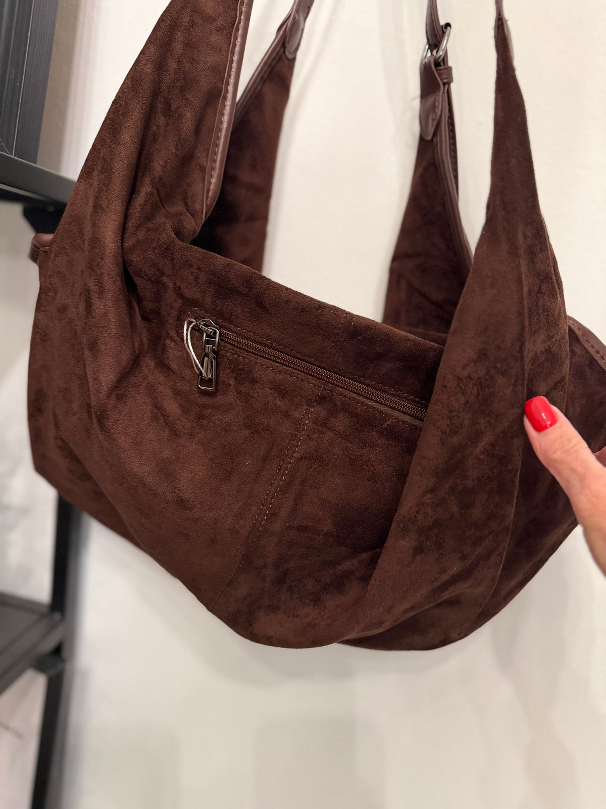 Schultertasche  MARISA