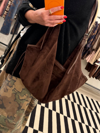Schultertasche  MARISA