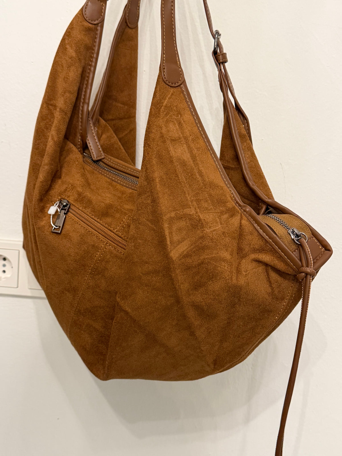 Schultertasche  MARISA