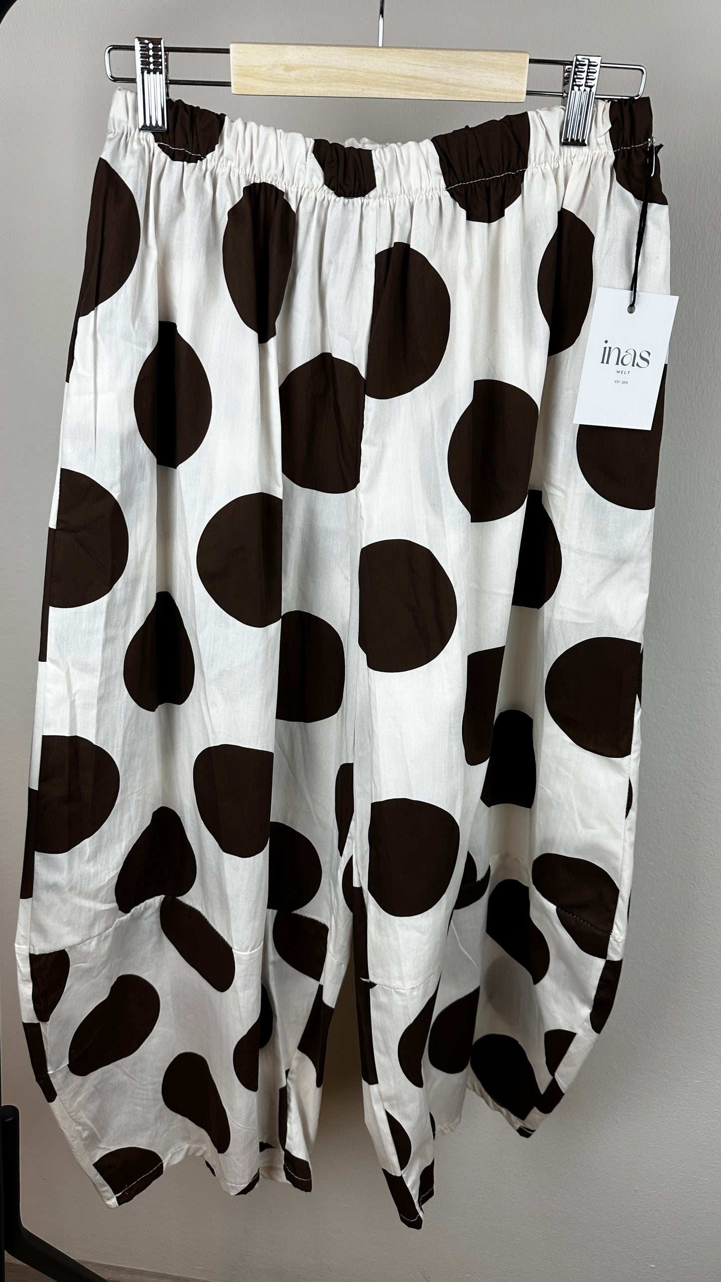 Ballonhose Big Dots