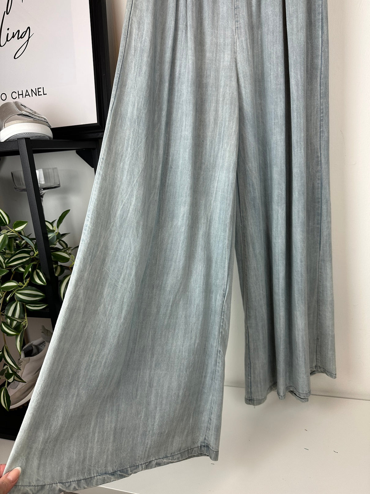 Ultrawideleg Softjeans