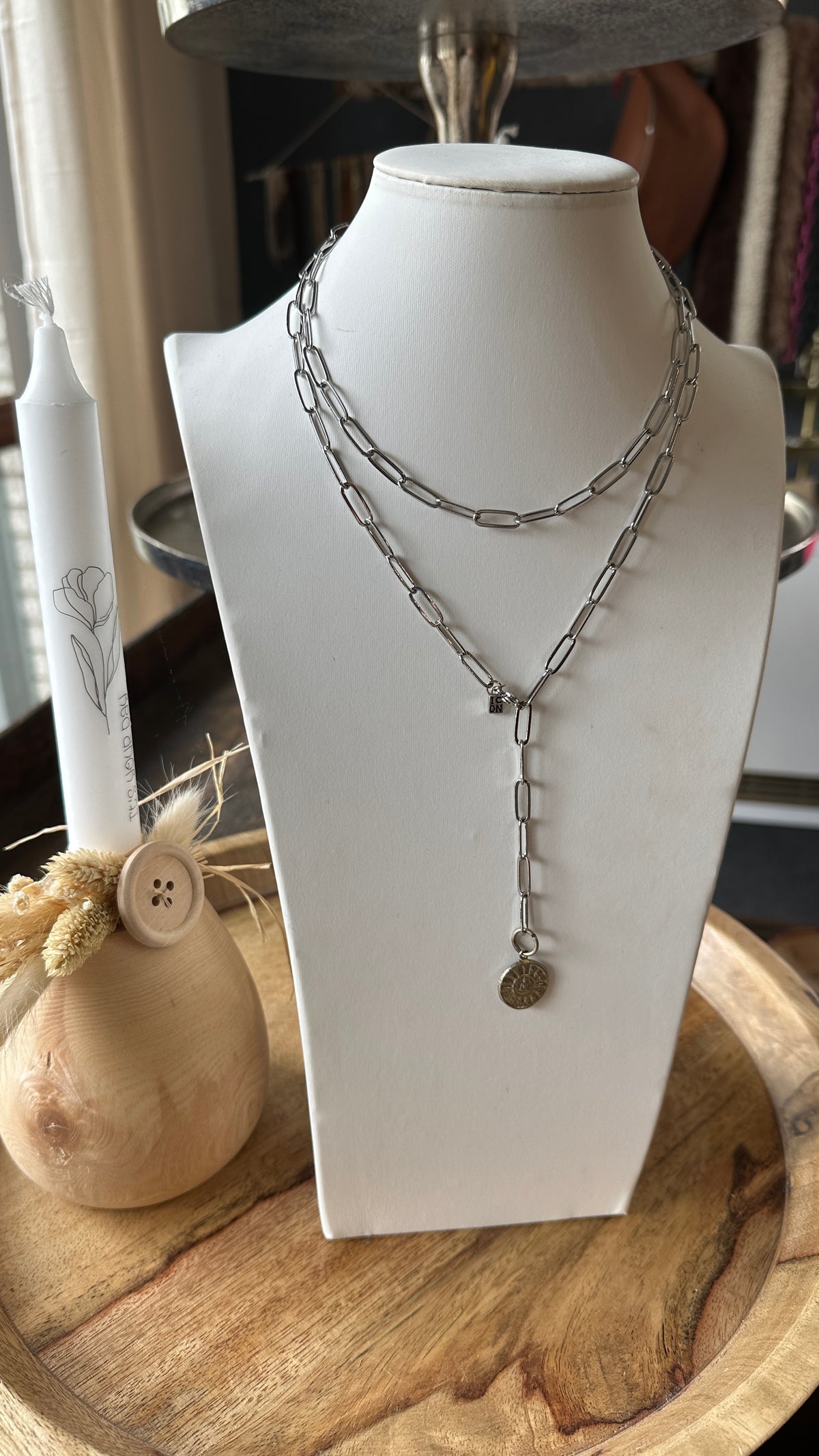 ICON Gliederkette LIA