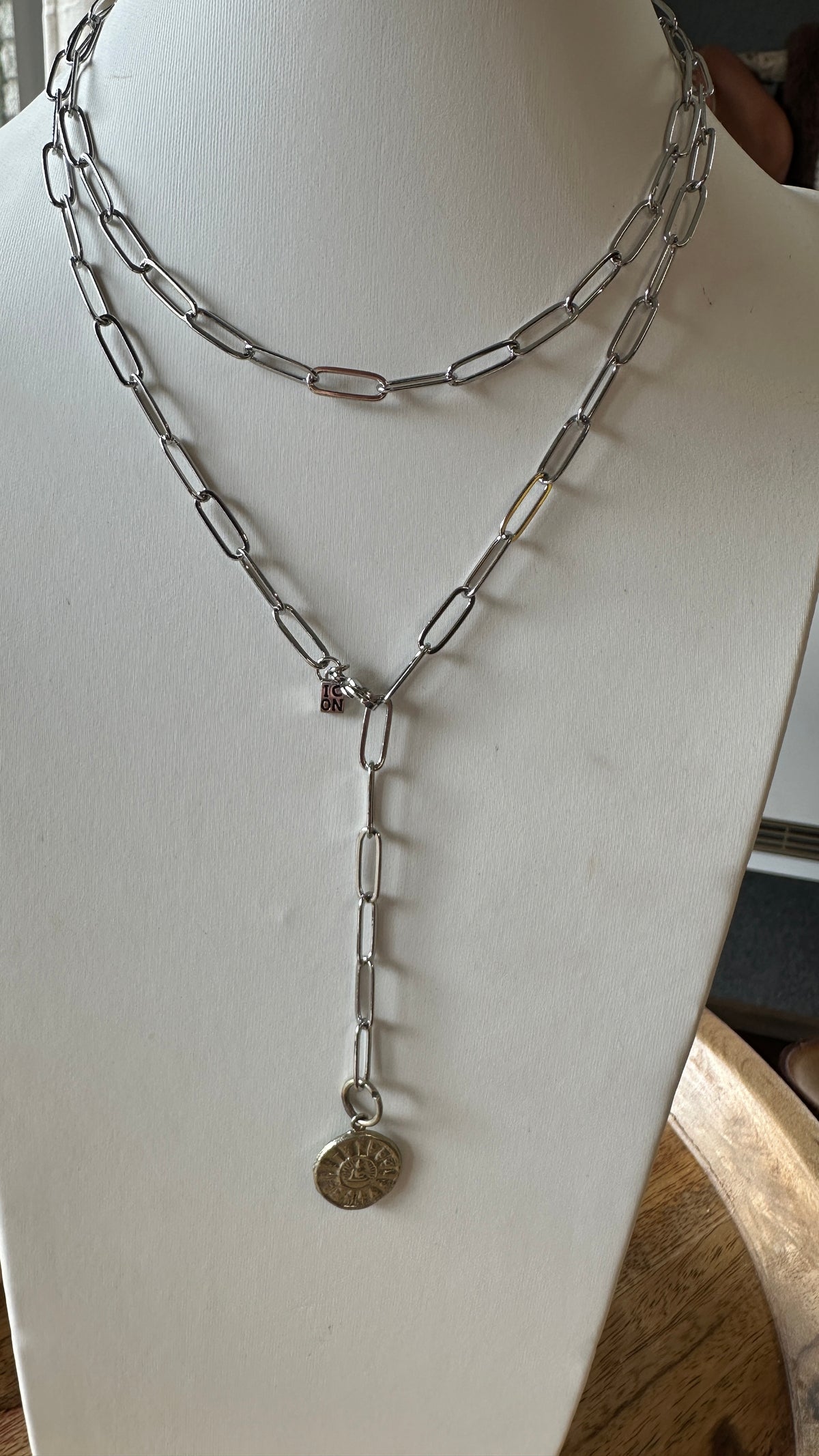 ICON Gliederkette LIA