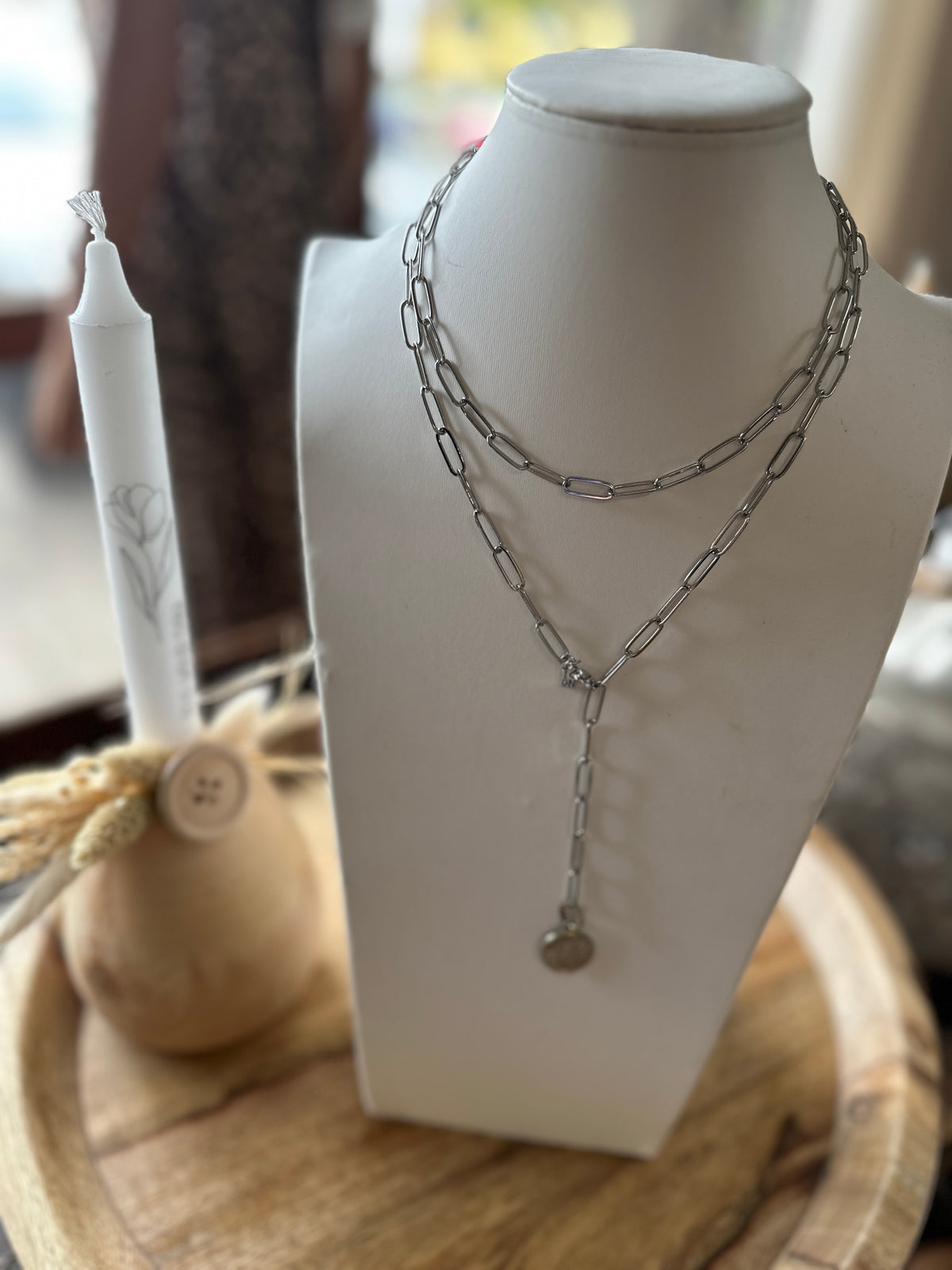 ICON Gliederkette LIA