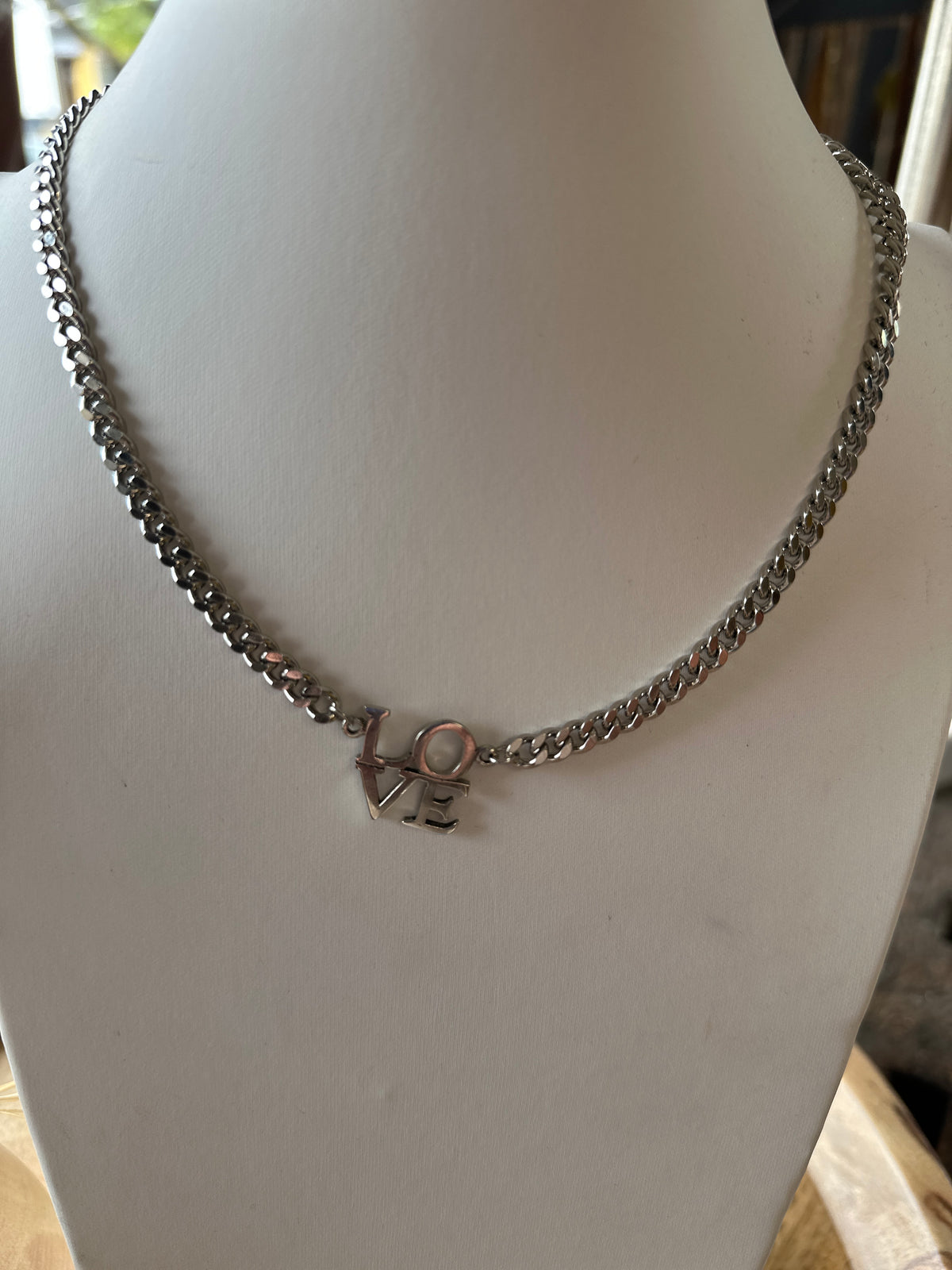 ICON LOVE Chain