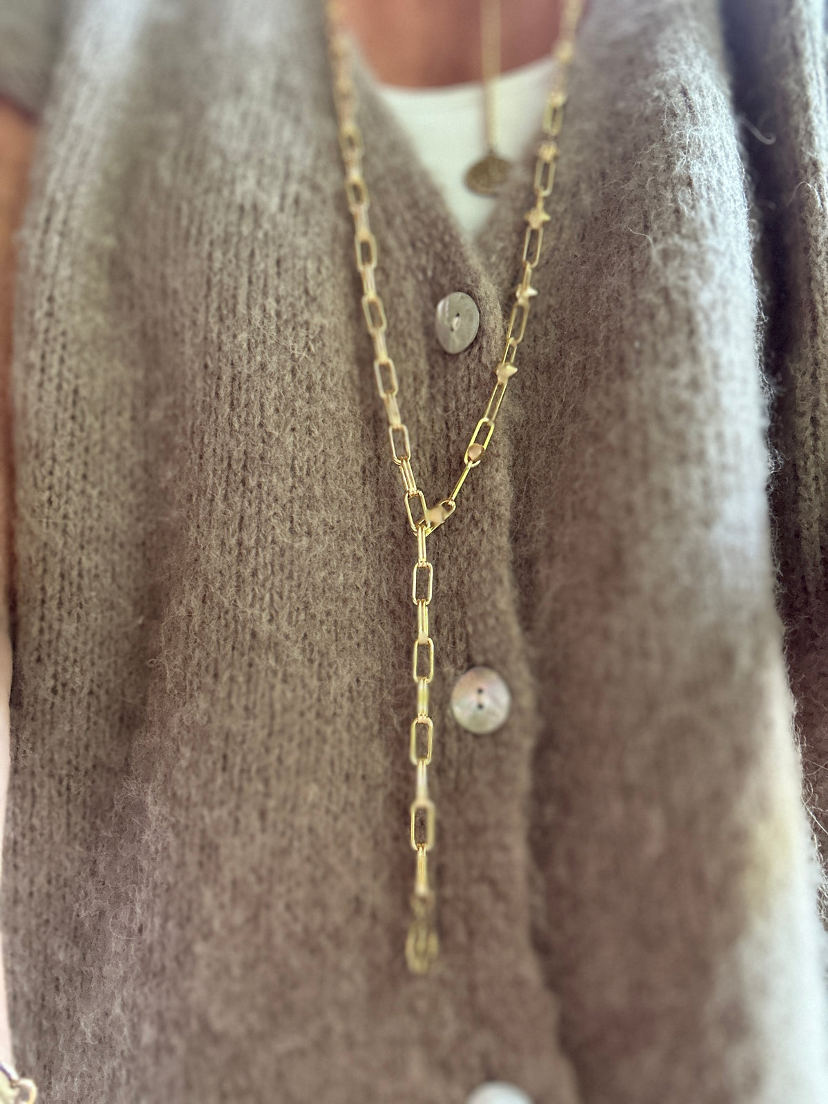 ICON Gliederkette LIA