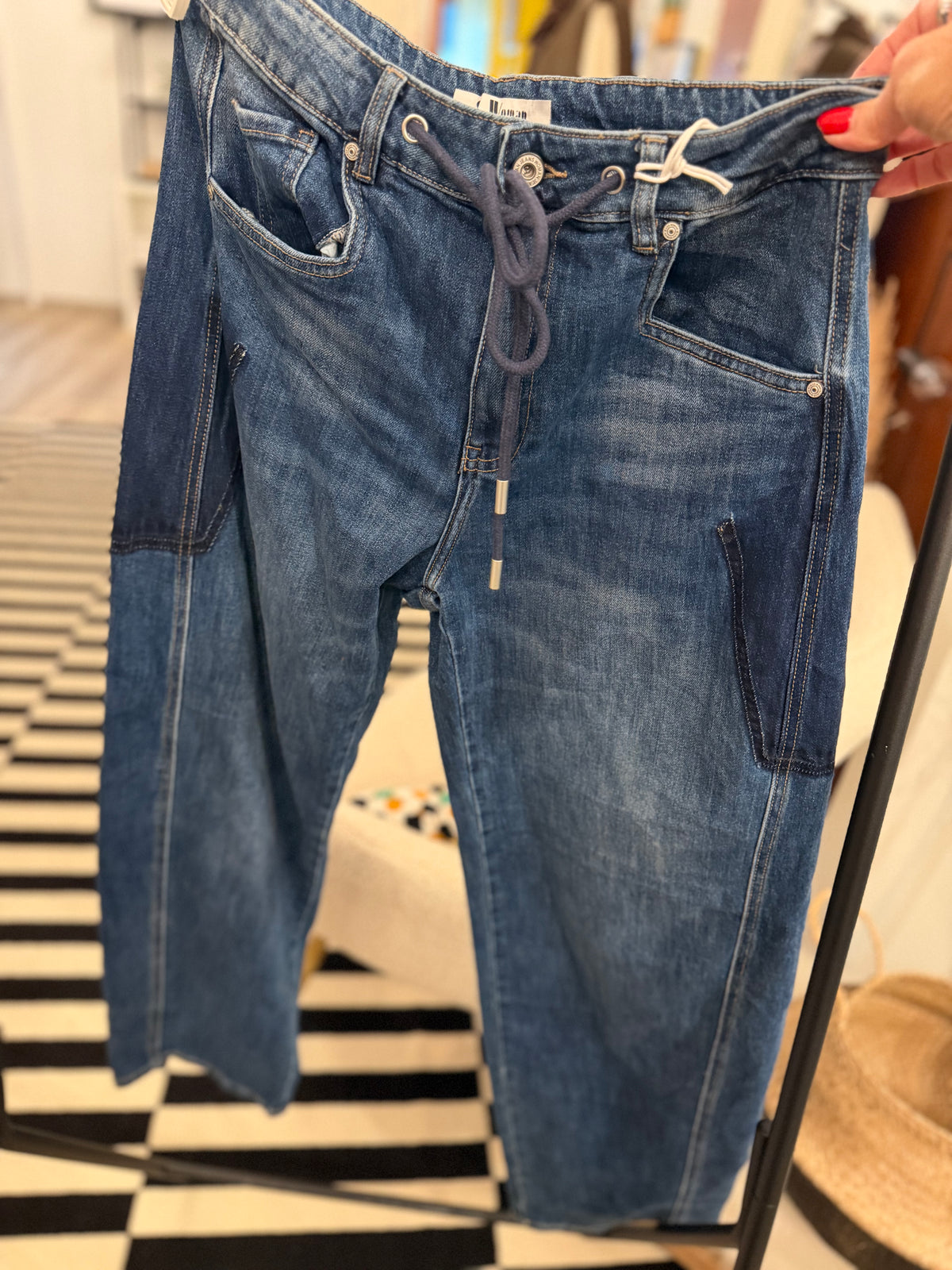 Jeans Hendrik