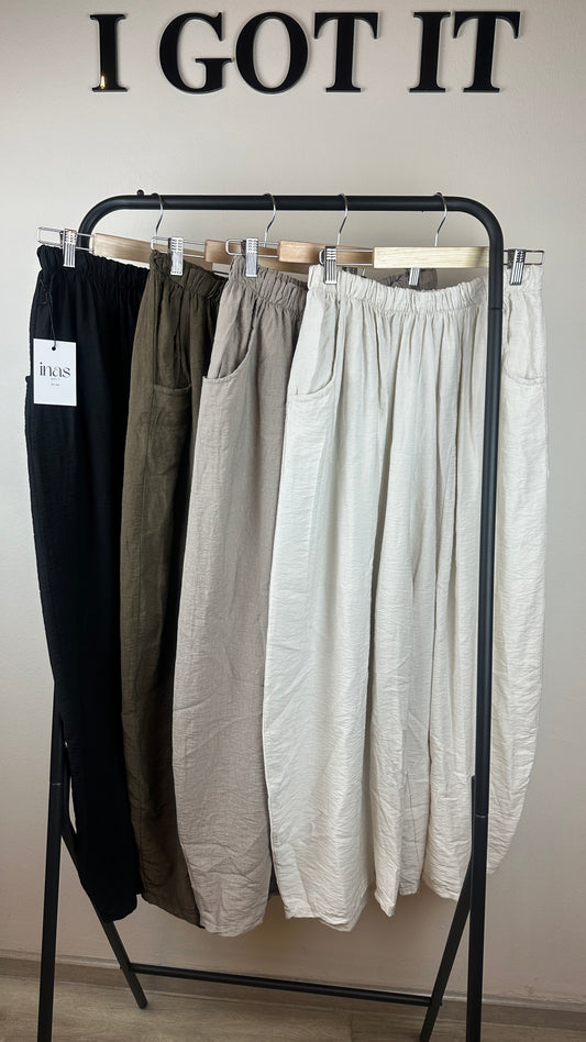 Lässige Hose MONY