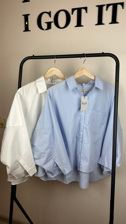 Bluse Jamy