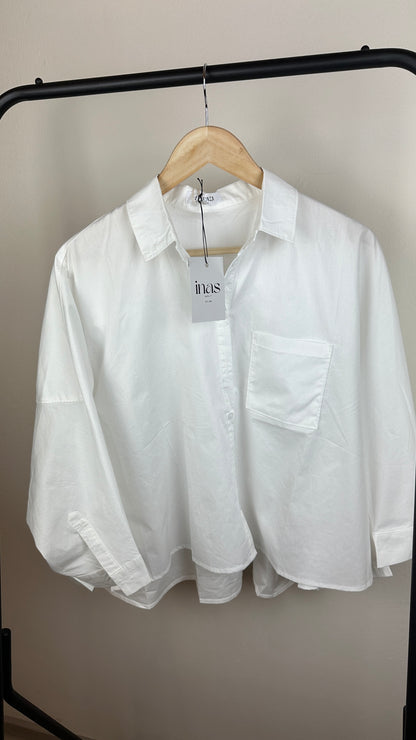 Bluse Jamy