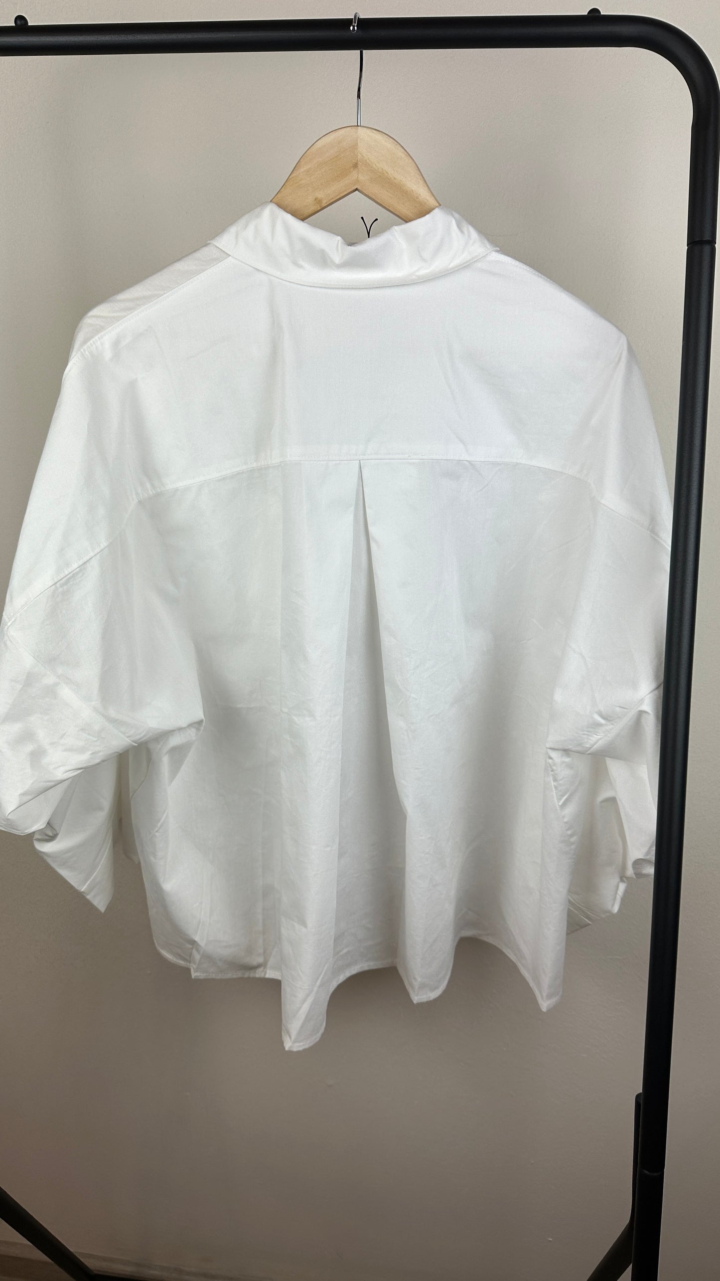 Bluse Jamy