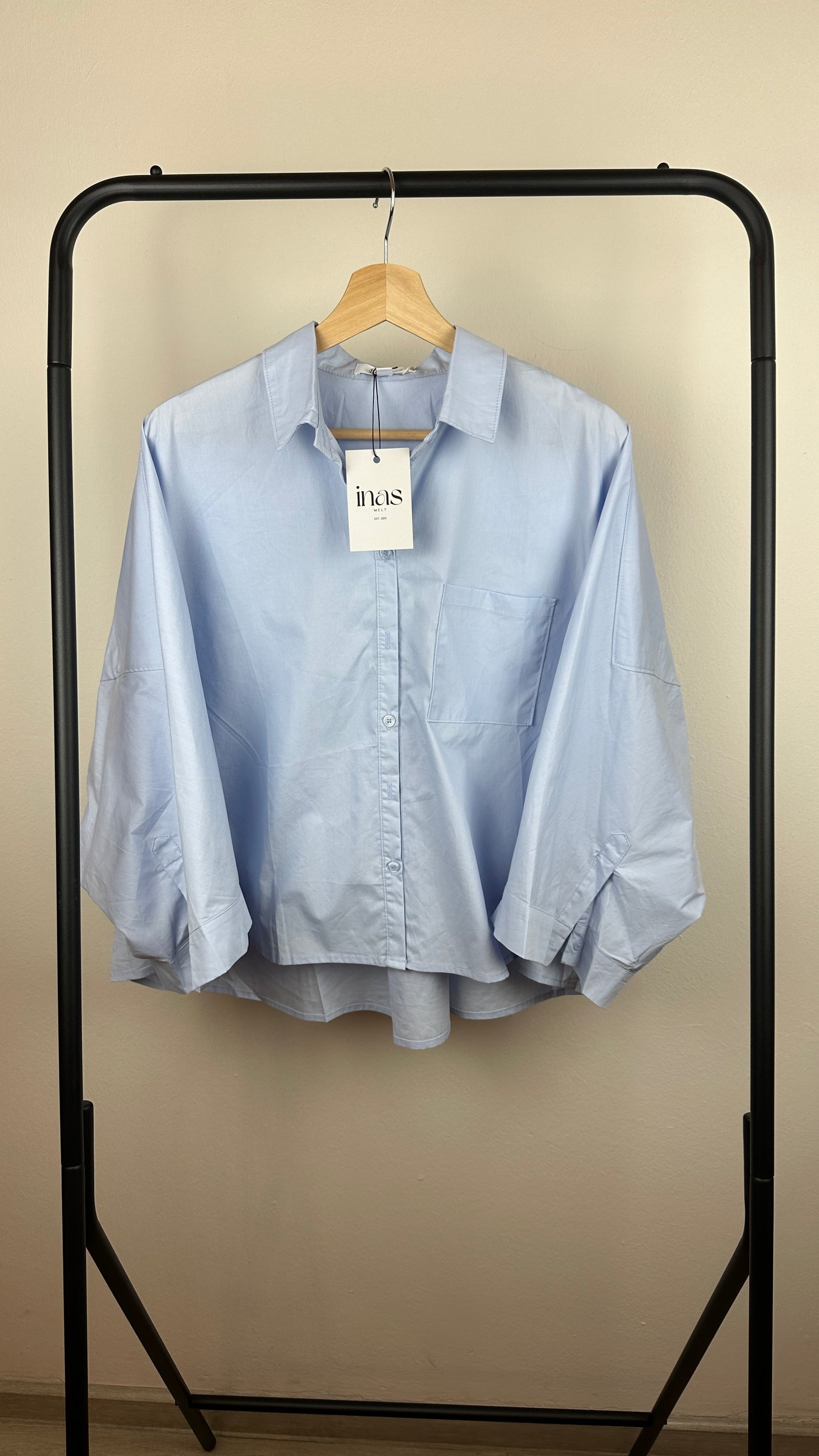 Bluse Jamy