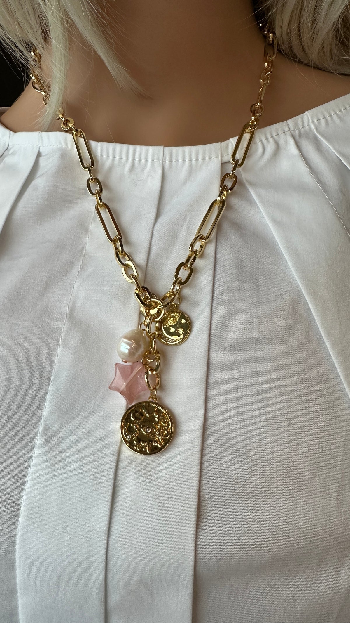 ICON Kette STELLA
