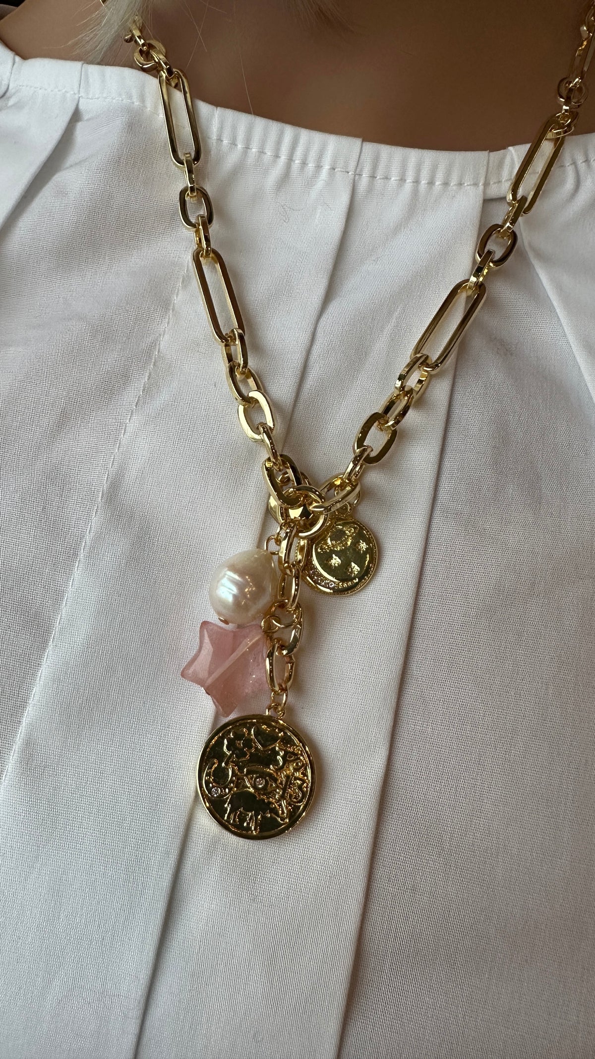 ICON Kette STELLA