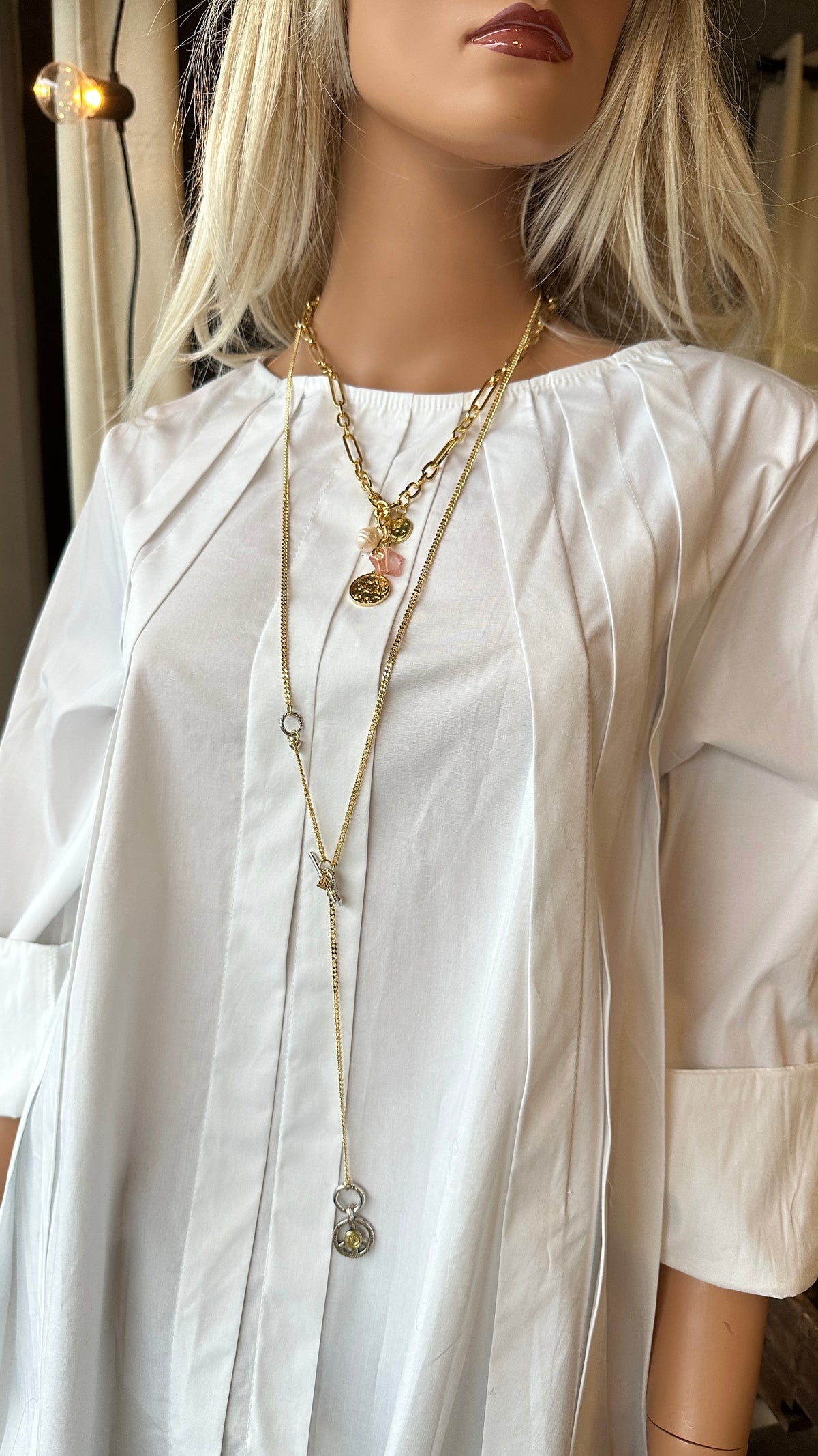 ICON Kette STELLA