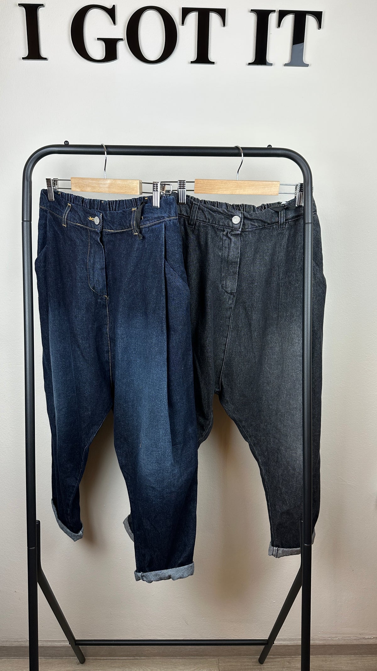 Baggyjeans