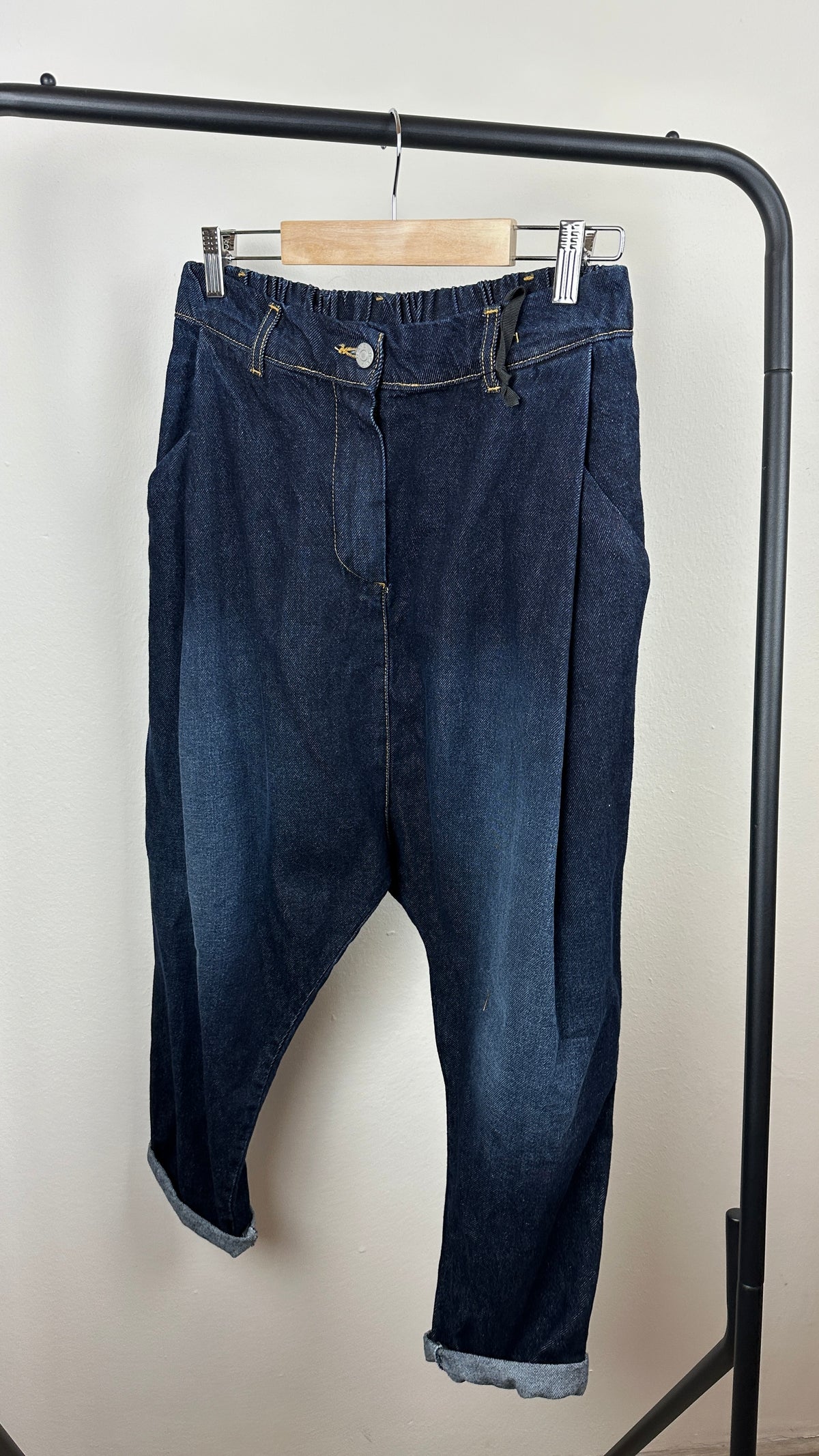 Baggyjeans