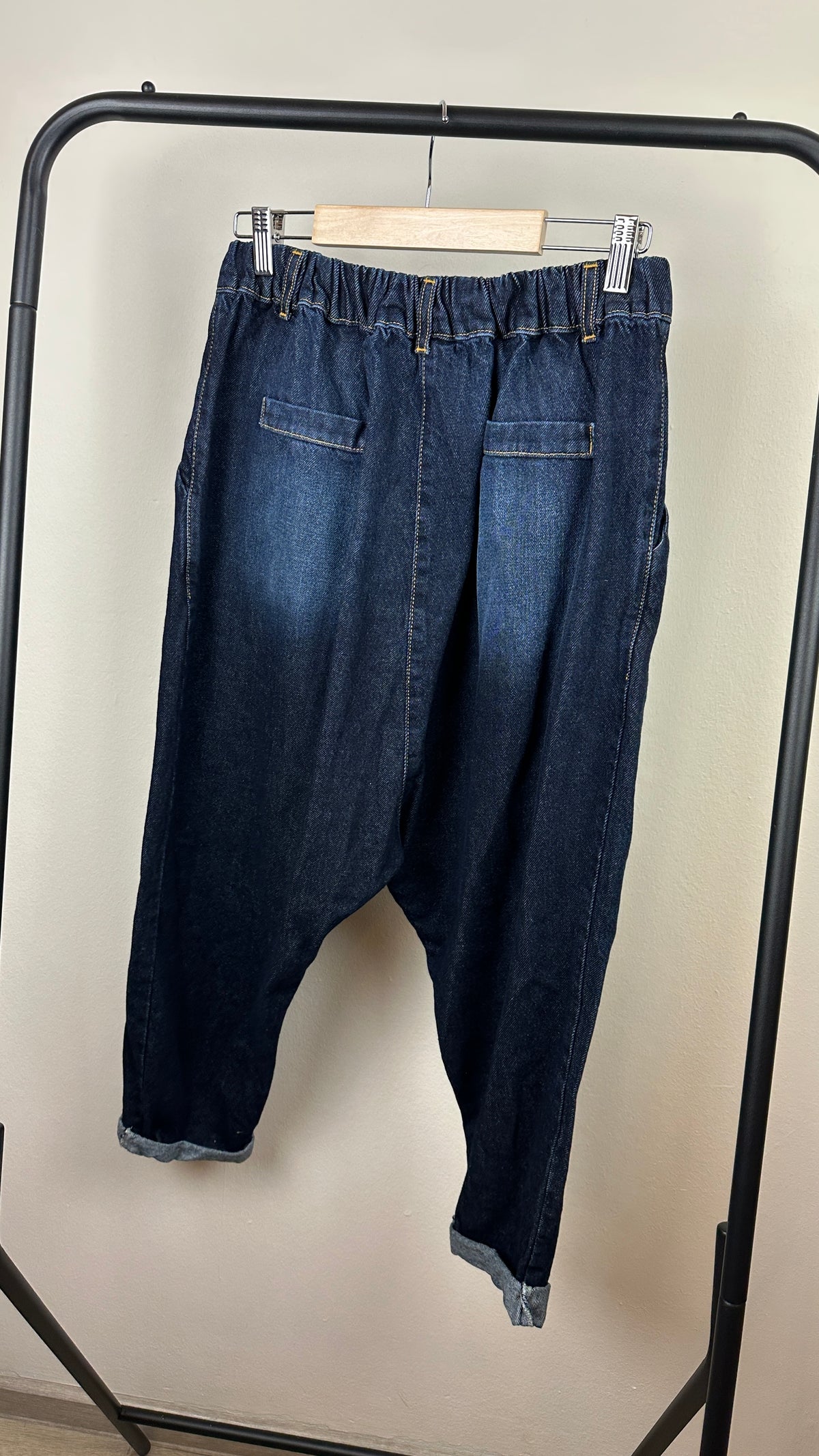 Baggyjeans