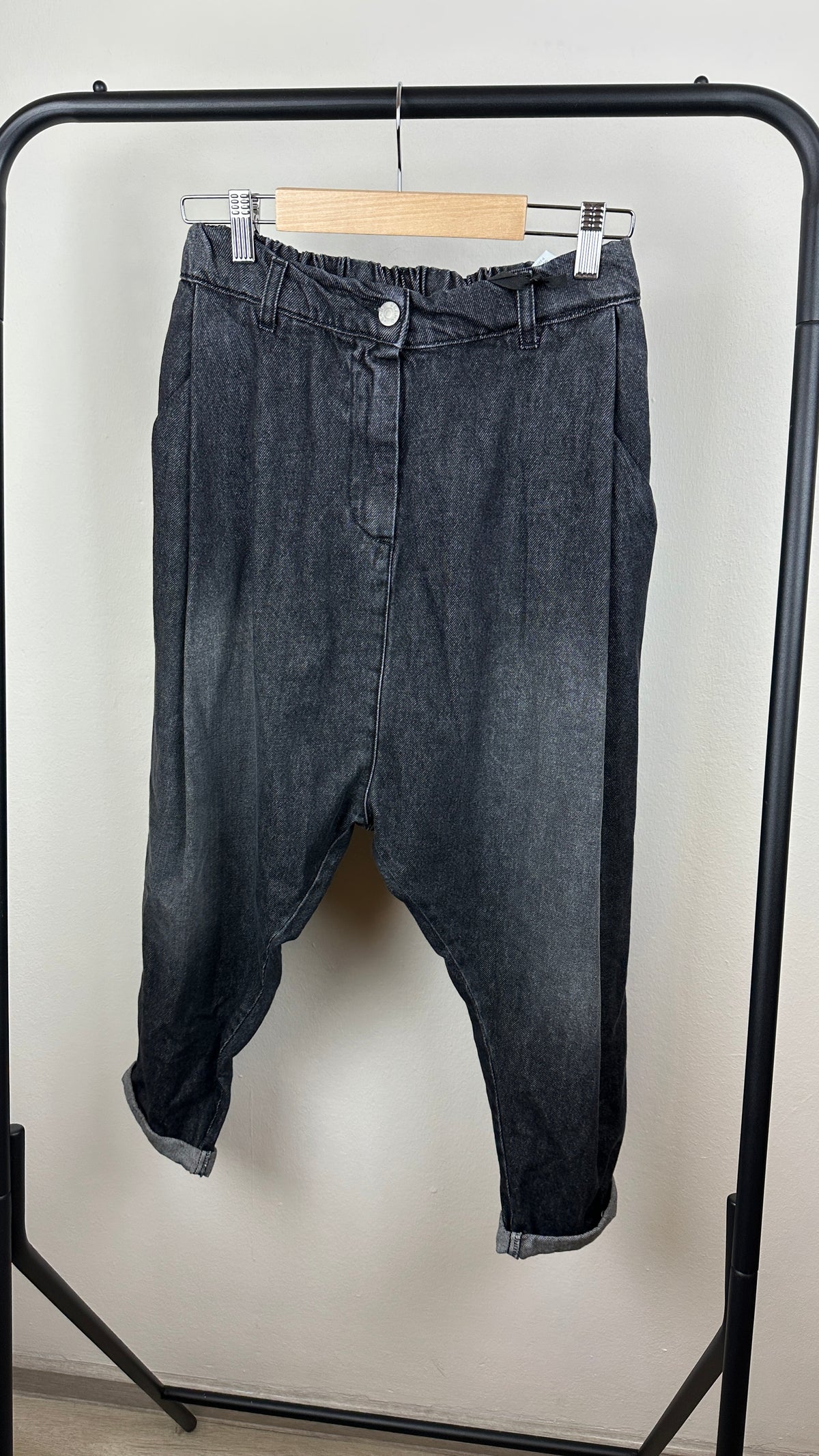 Baggyjeans