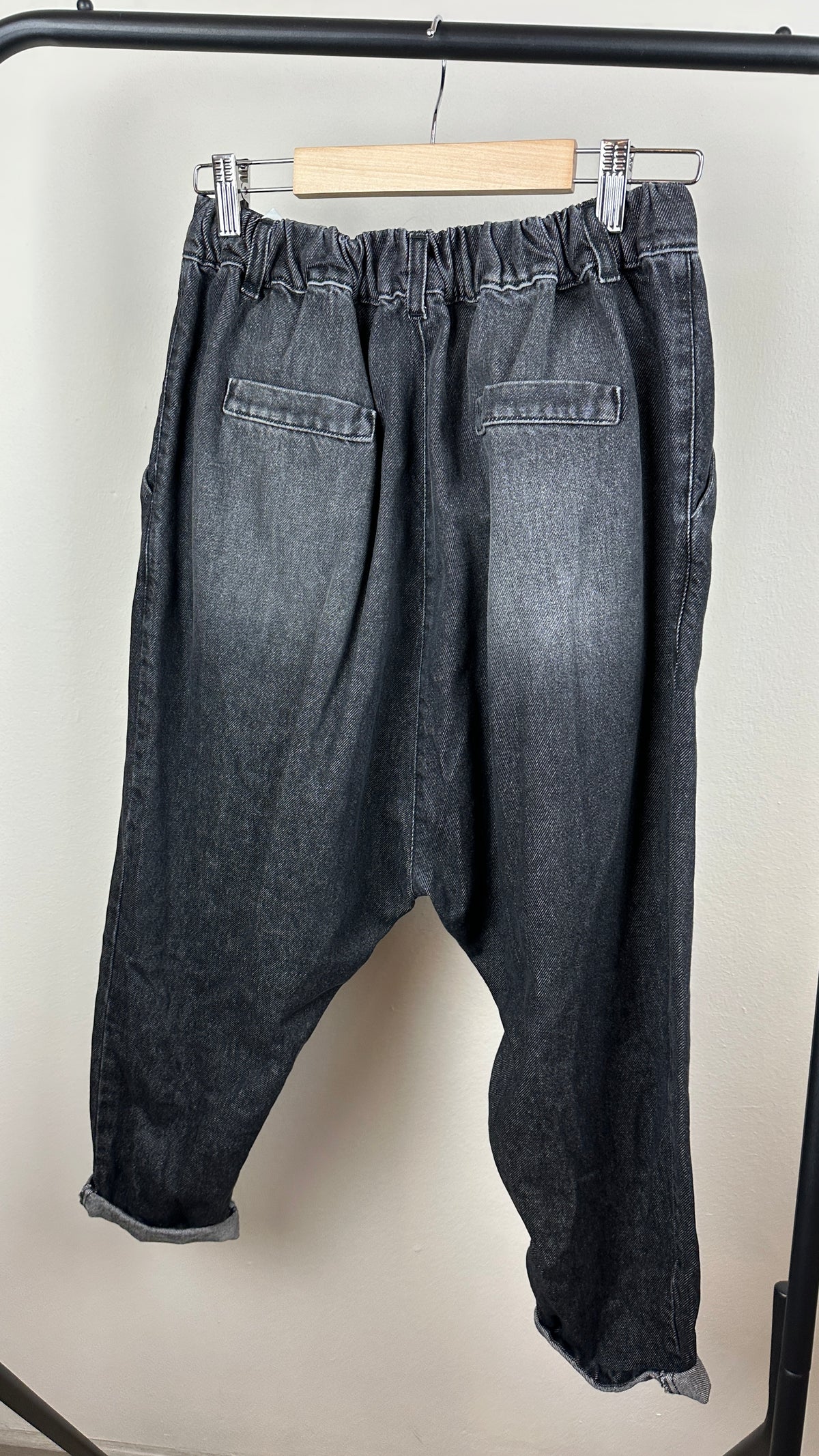 Baggyjeans