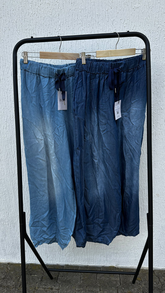 Ballonjeans Lyocell