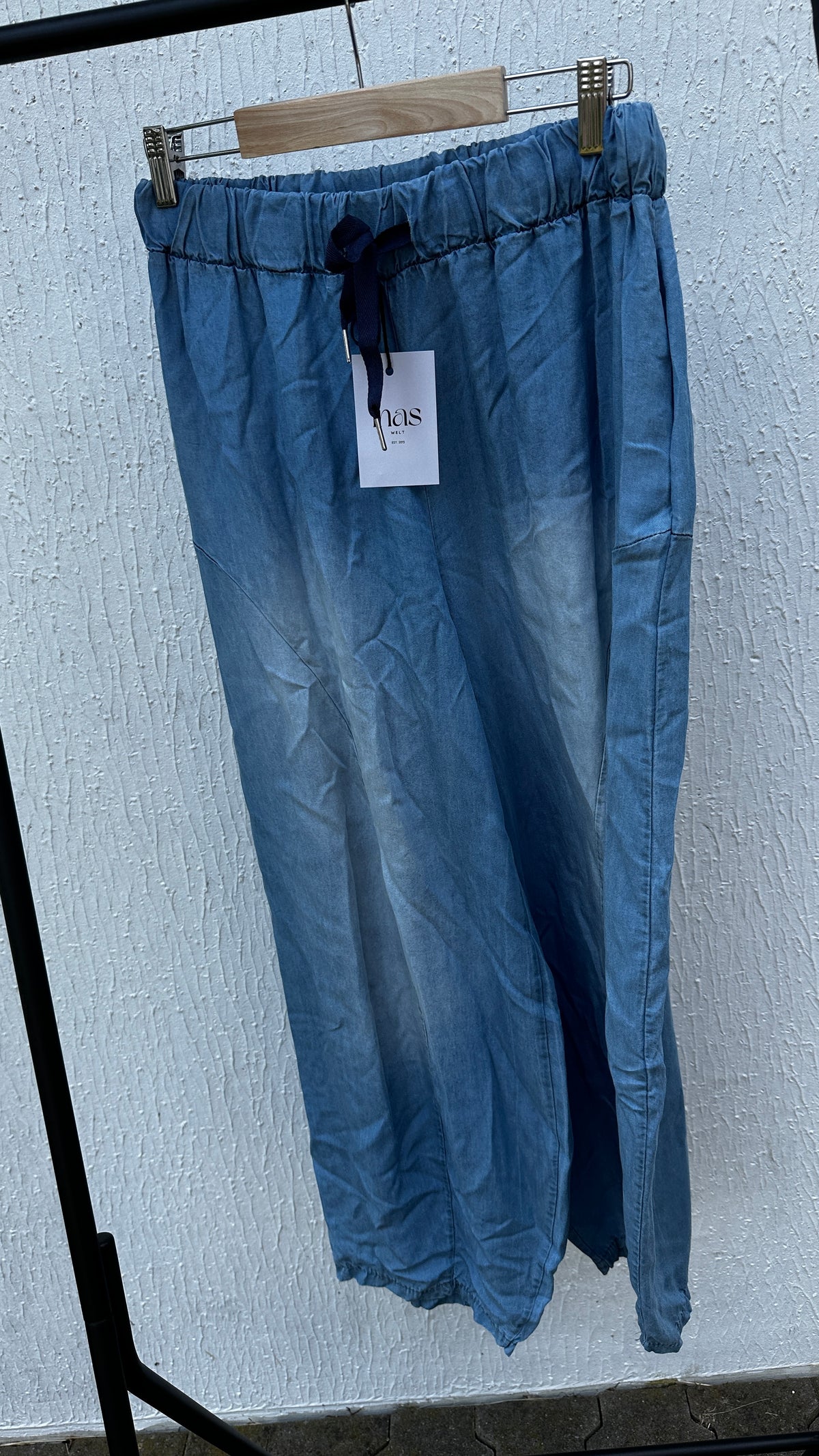 Ballonjeans Lyocell