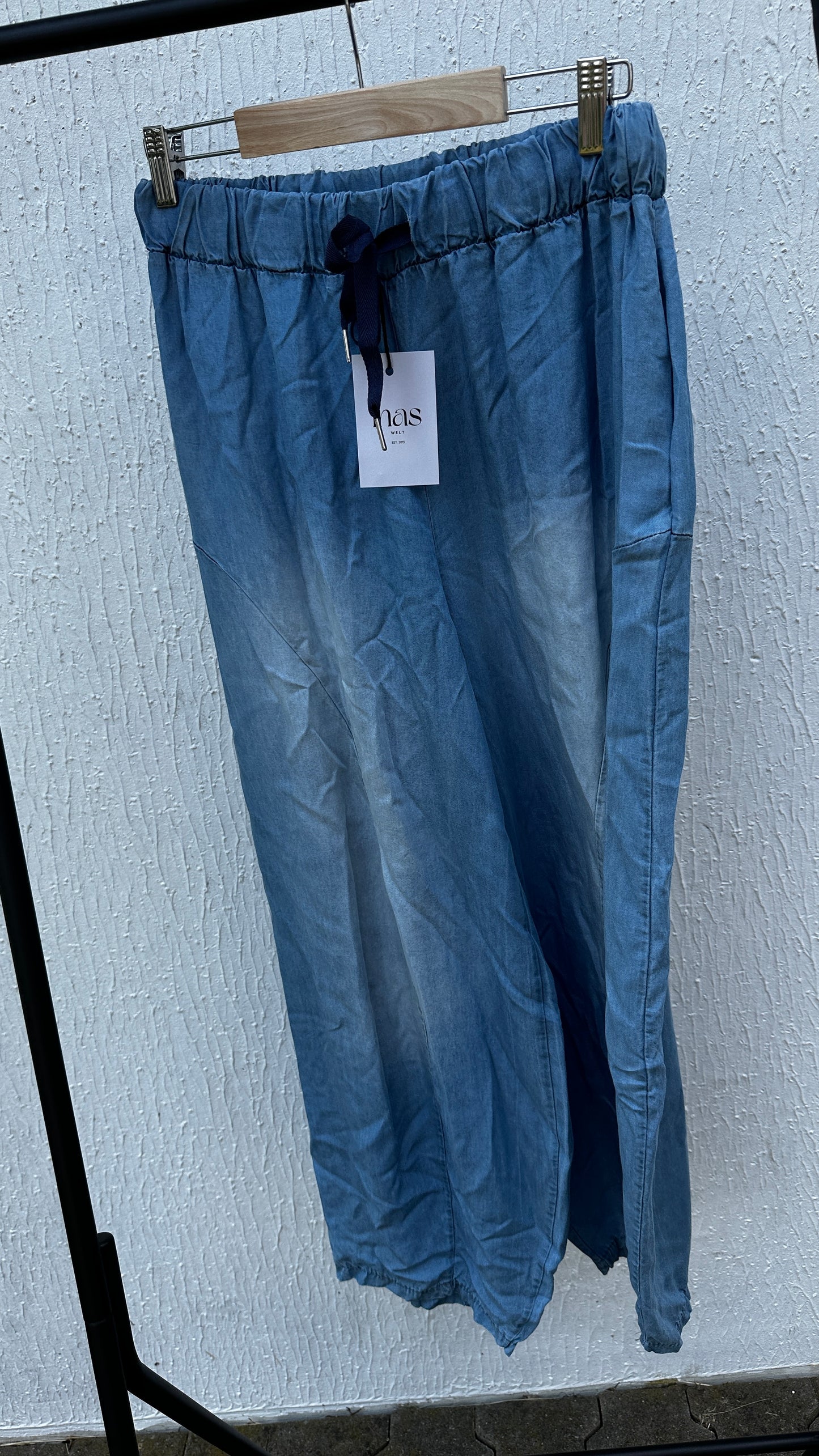 Ballonjeans Lyocell
