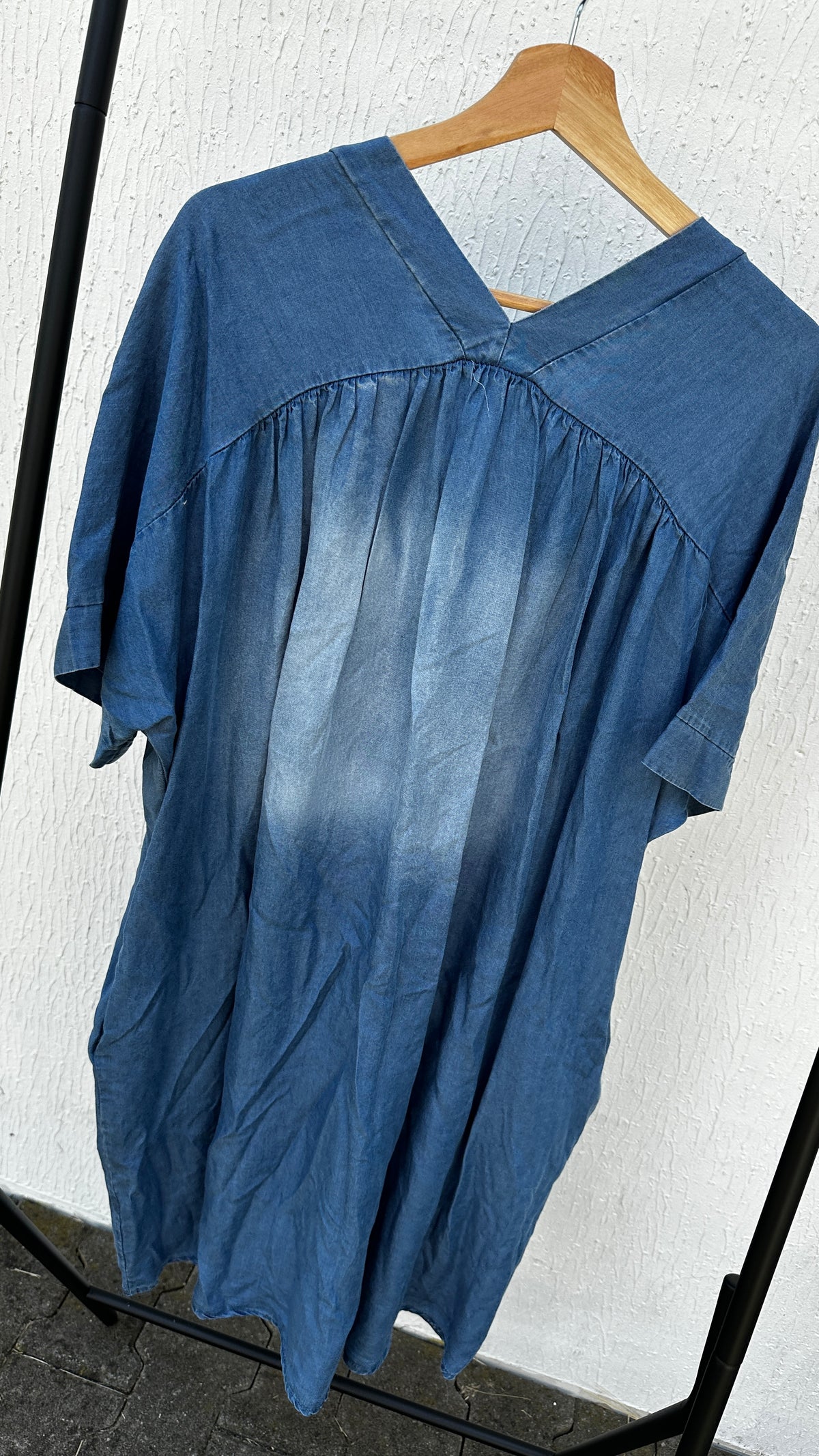Jeanskleid Jenny