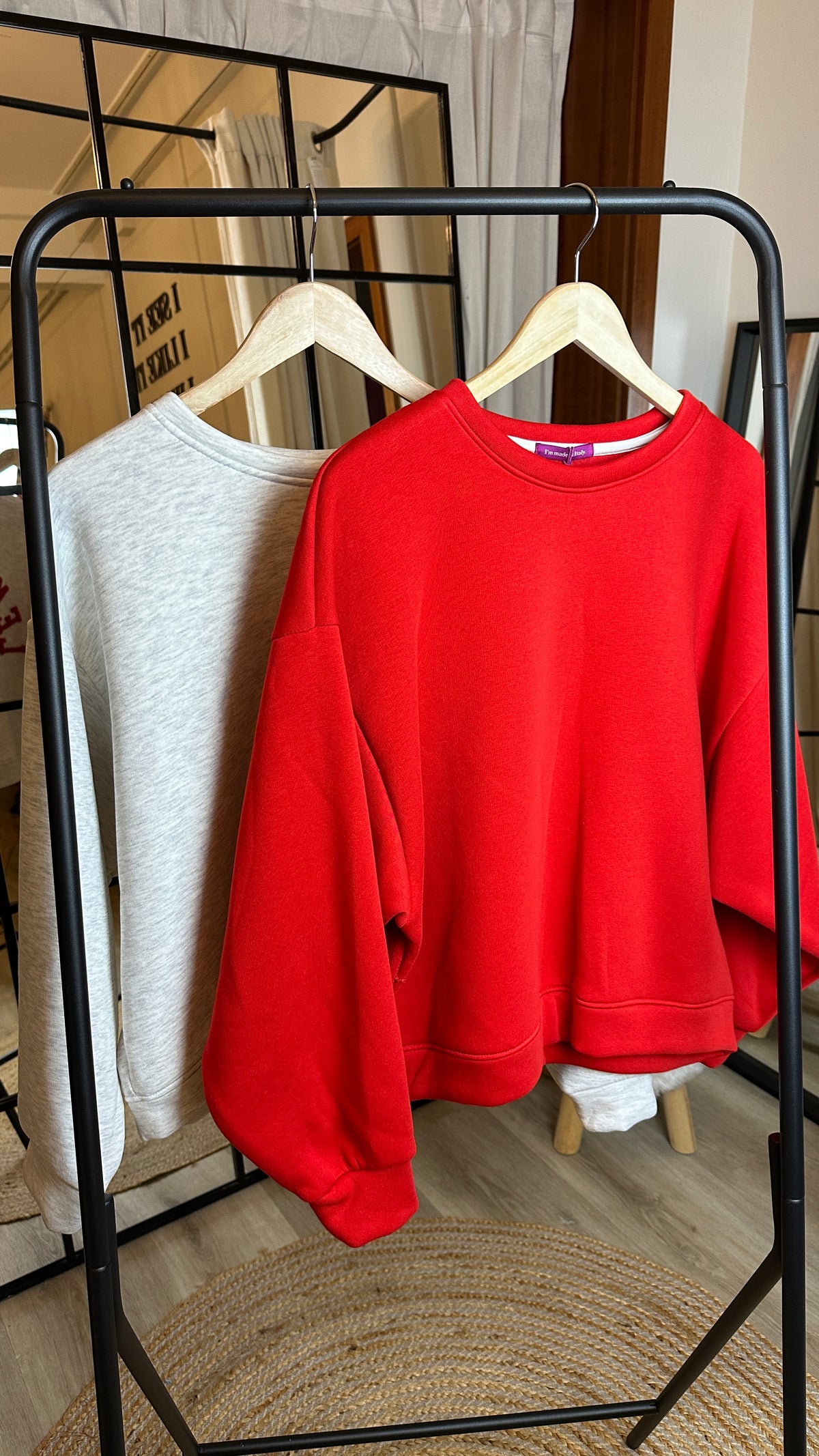 Sweater LE MARAIS