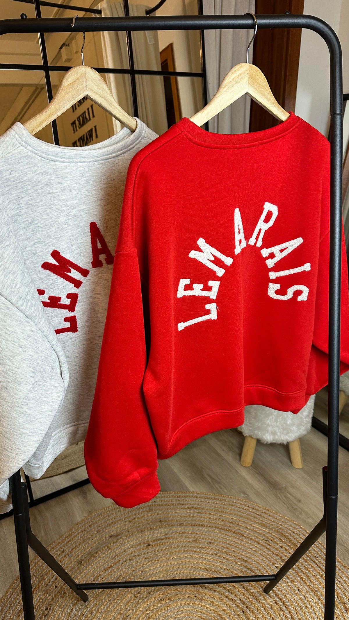Sweater LE MARAIS