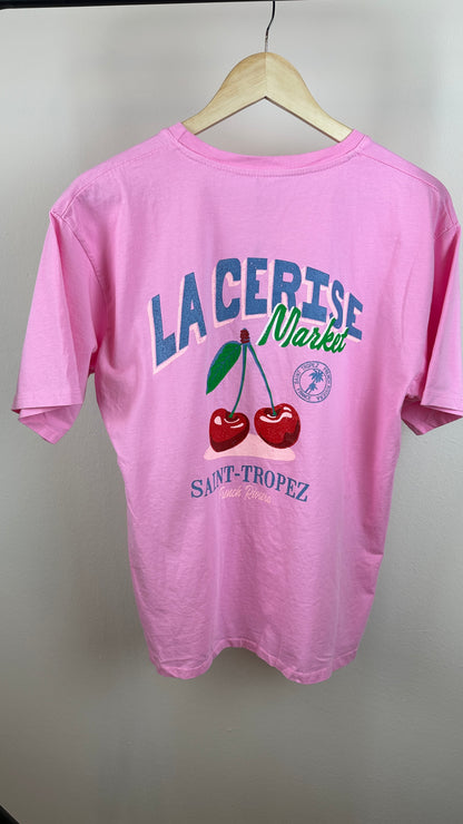 T-Shirt La Cerise